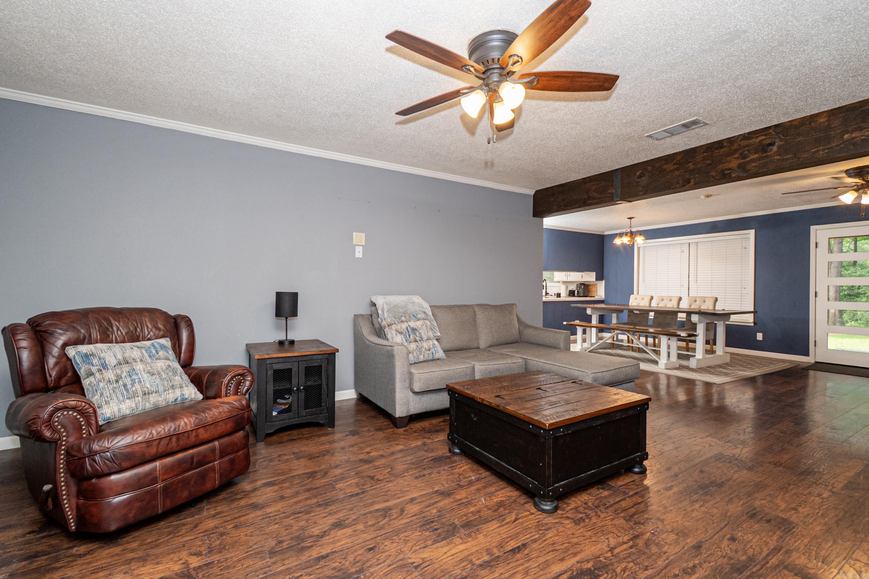 1211  Janwood  El Dorado, AR
