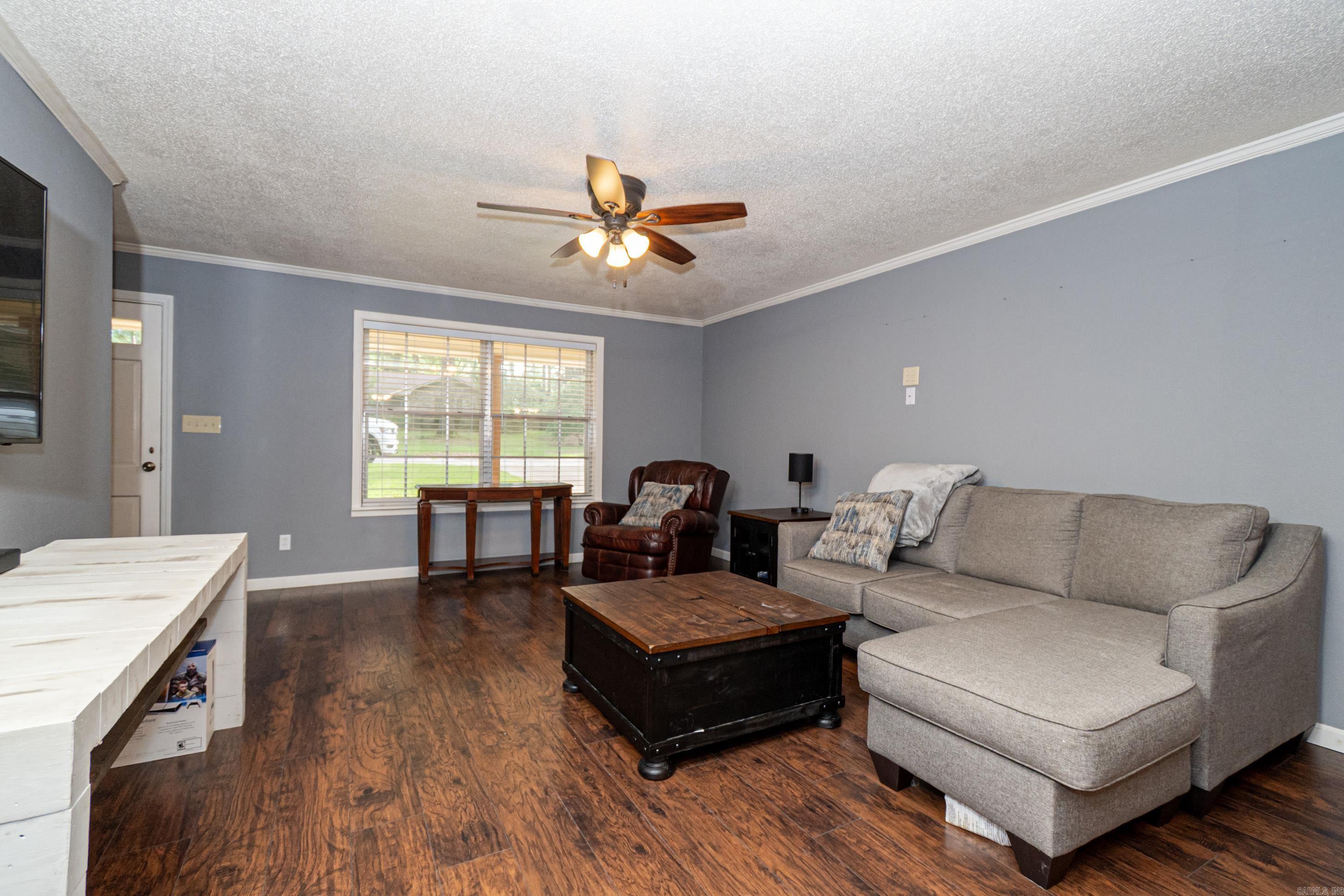 1211  Janwood  El Dorado, AR