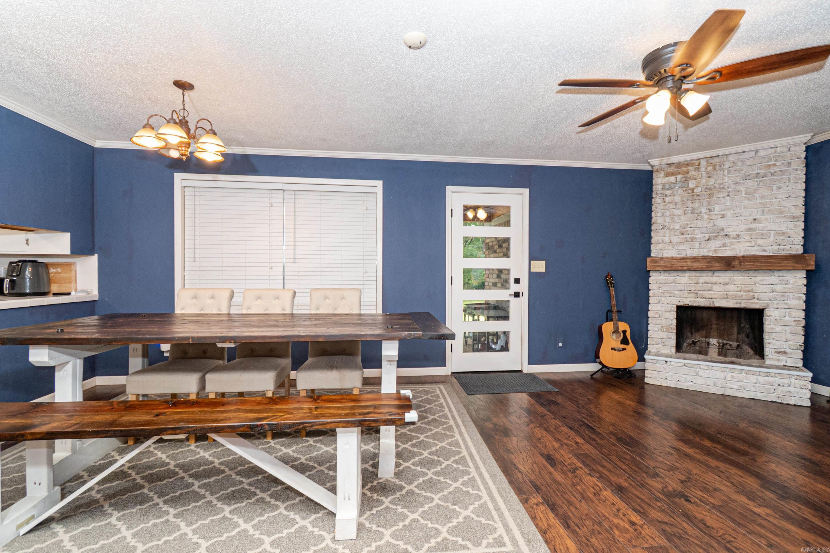 1211  Janwood  El Dorado, AR