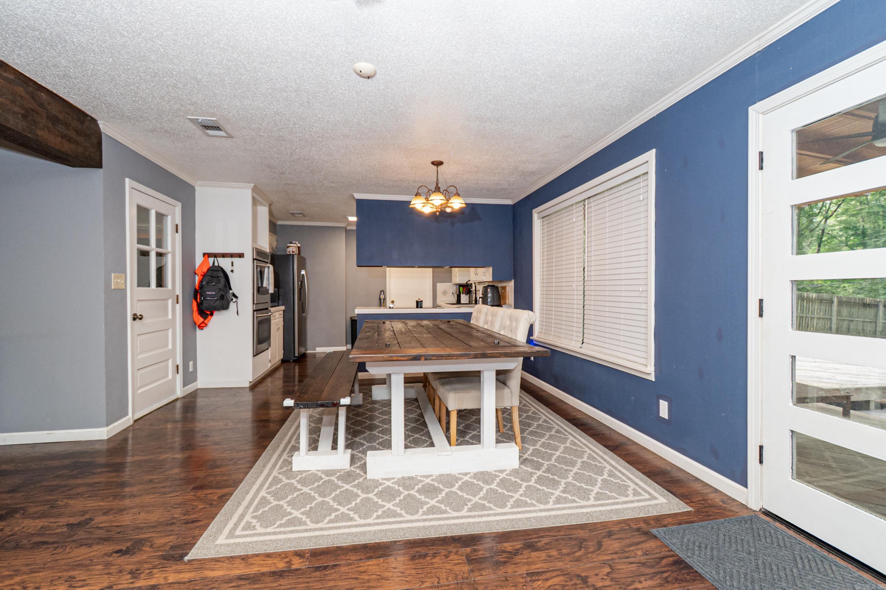 1211  Janwood  El Dorado, AR