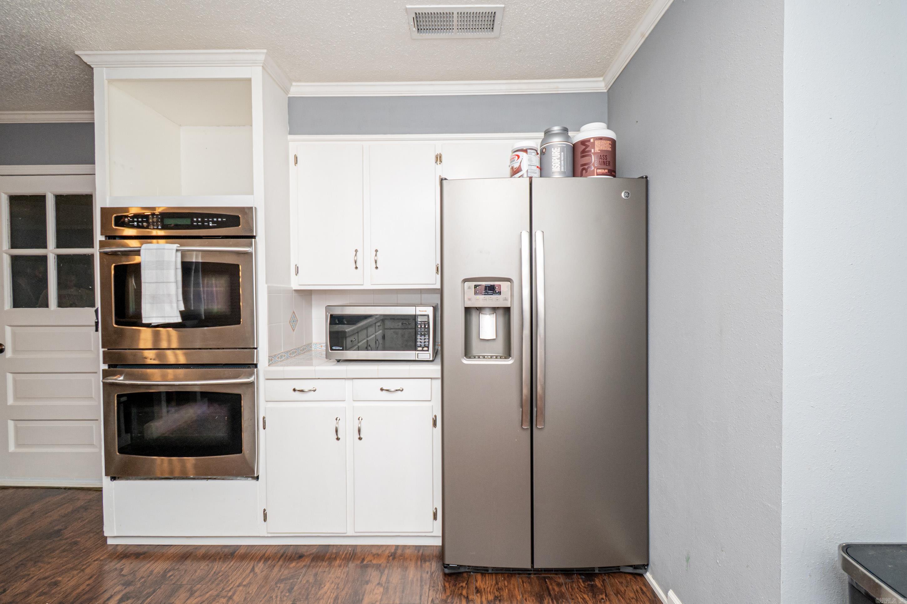 1211  Janwood  El Dorado, AR