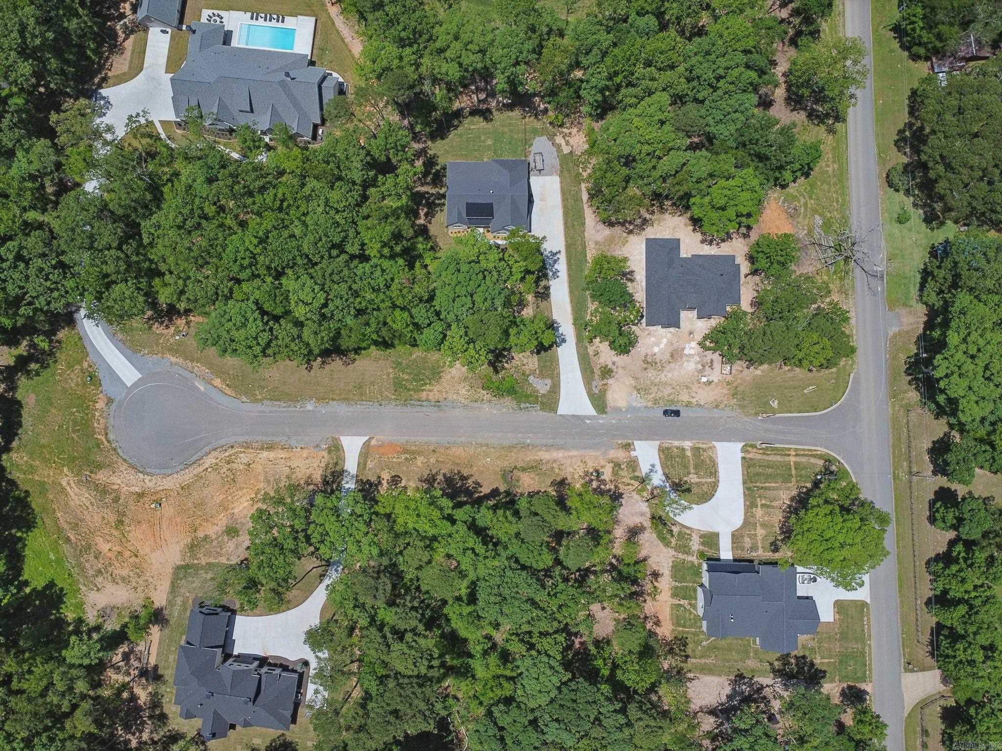 301  Abrielle  Benton, AR