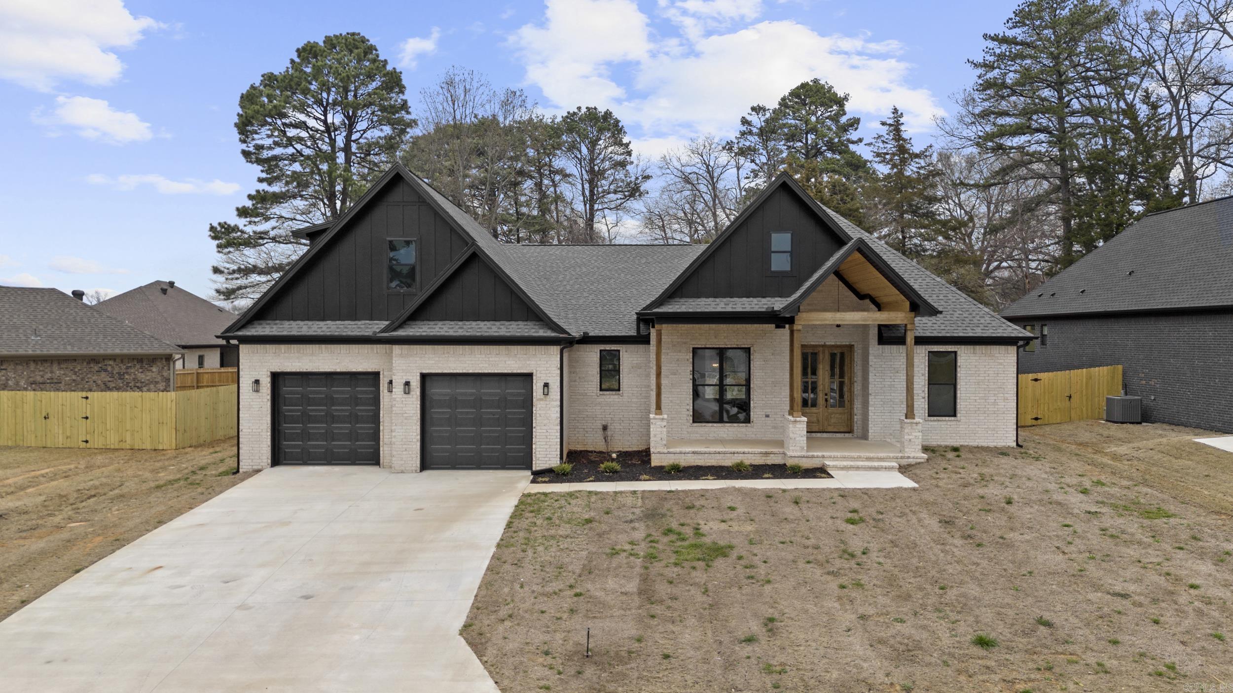 27  Denali  Cabot, AR