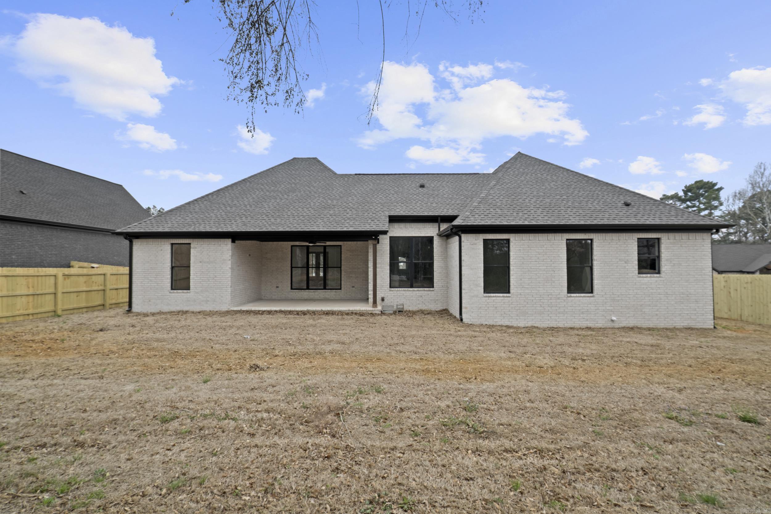 27  Denali  Cabot, AR