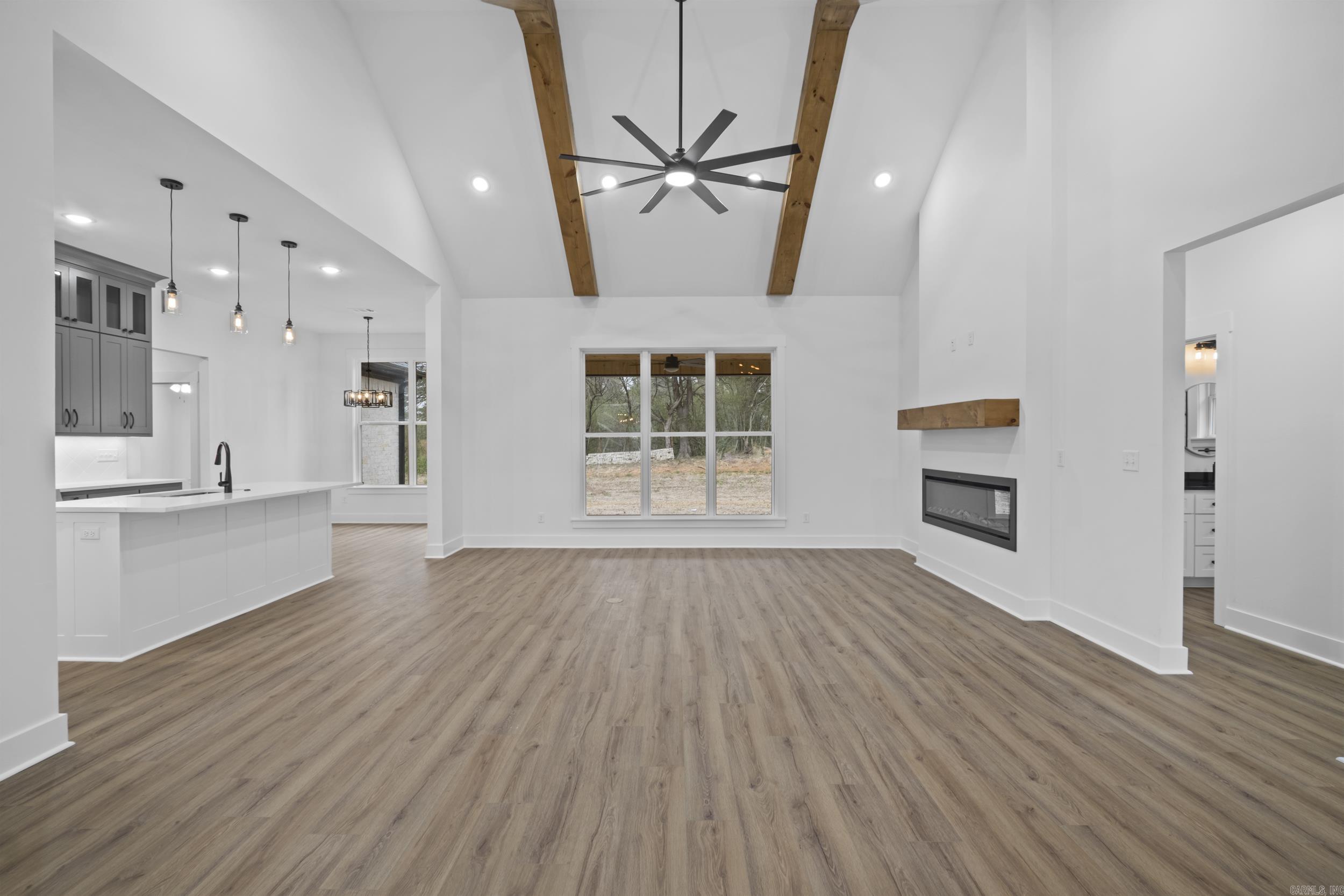 27  Denali  Cabot, AR
