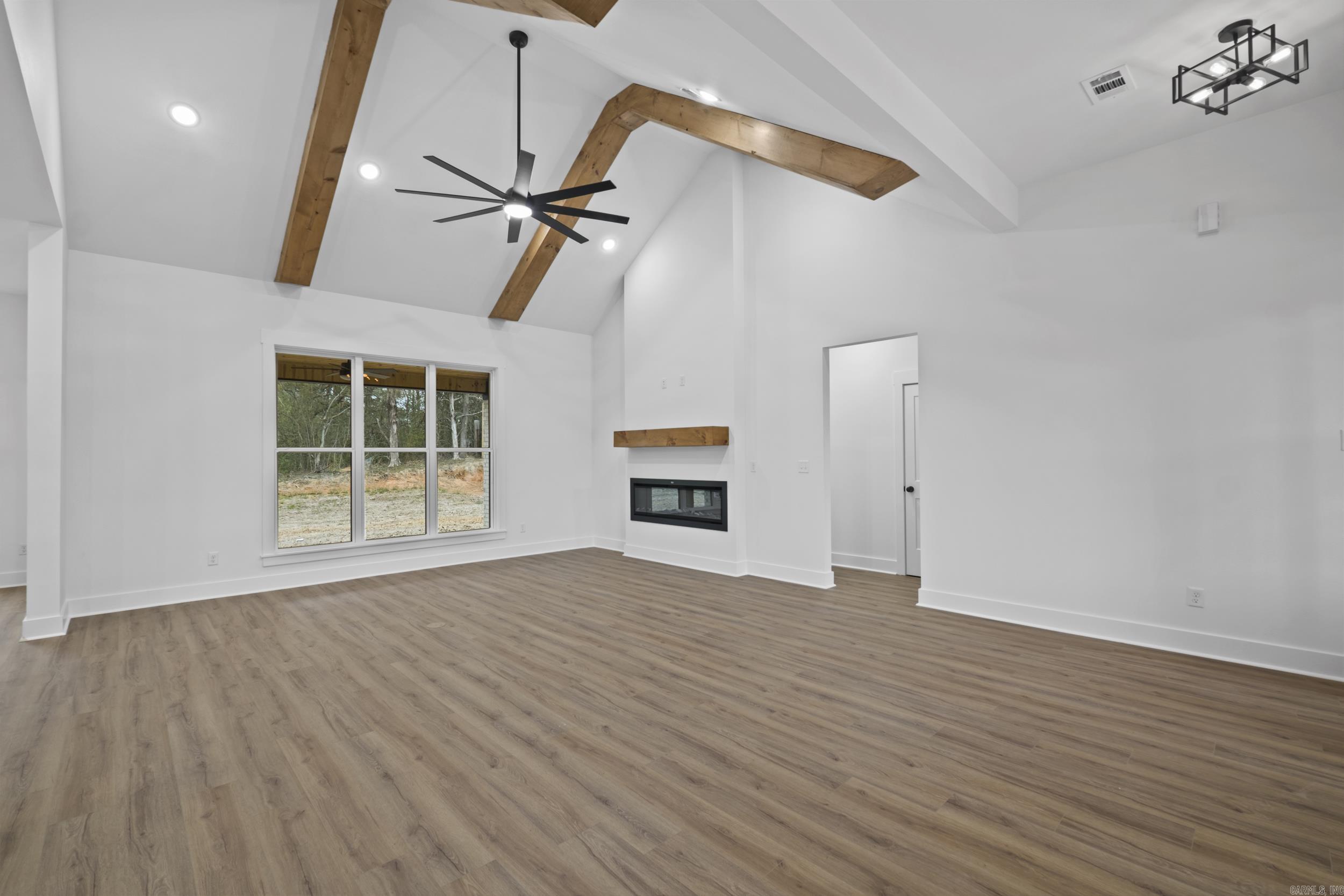 27  Denali  Cabot, AR