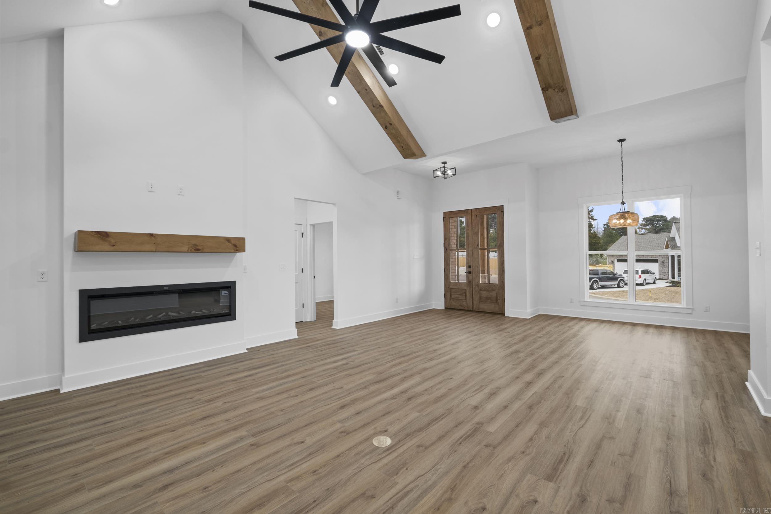 27  Denali  Cabot, AR