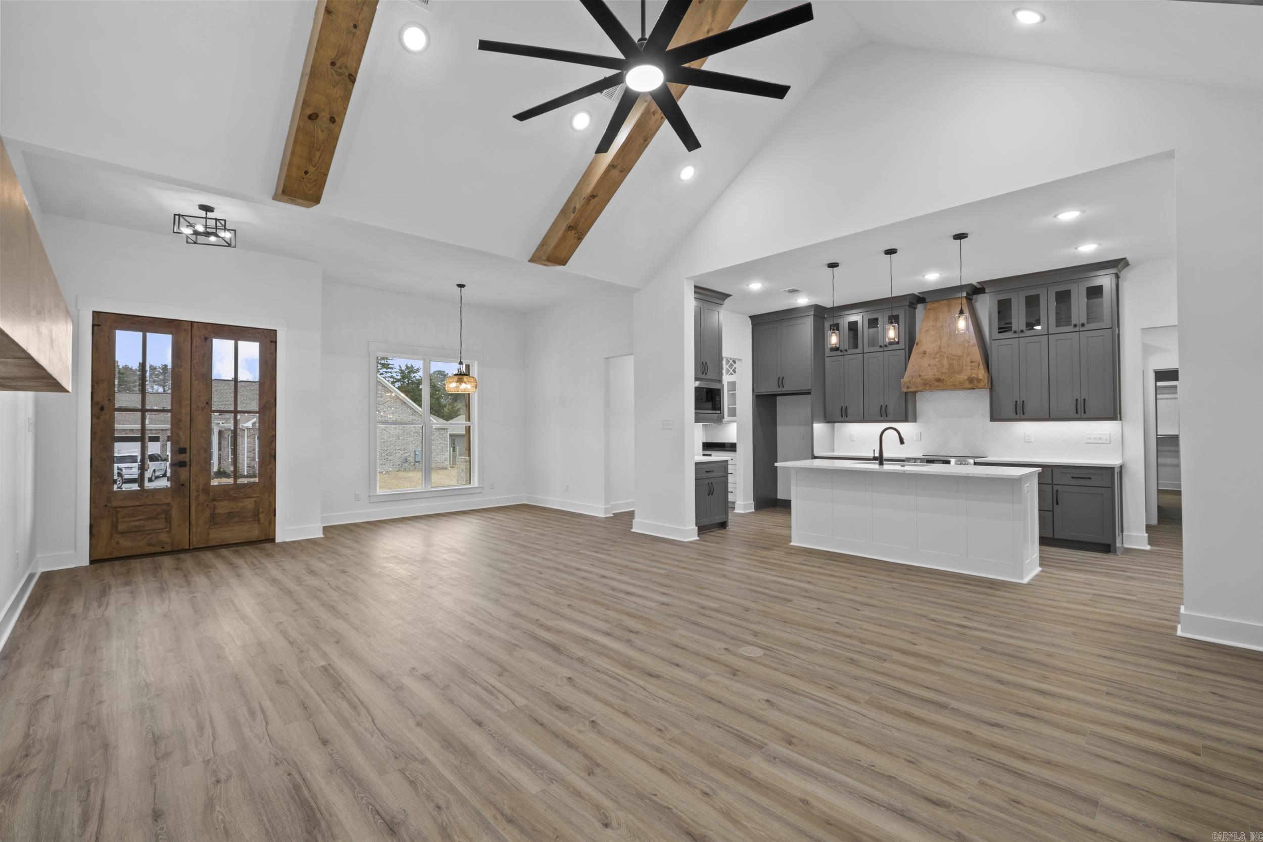 27  Denali  Cabot, AR