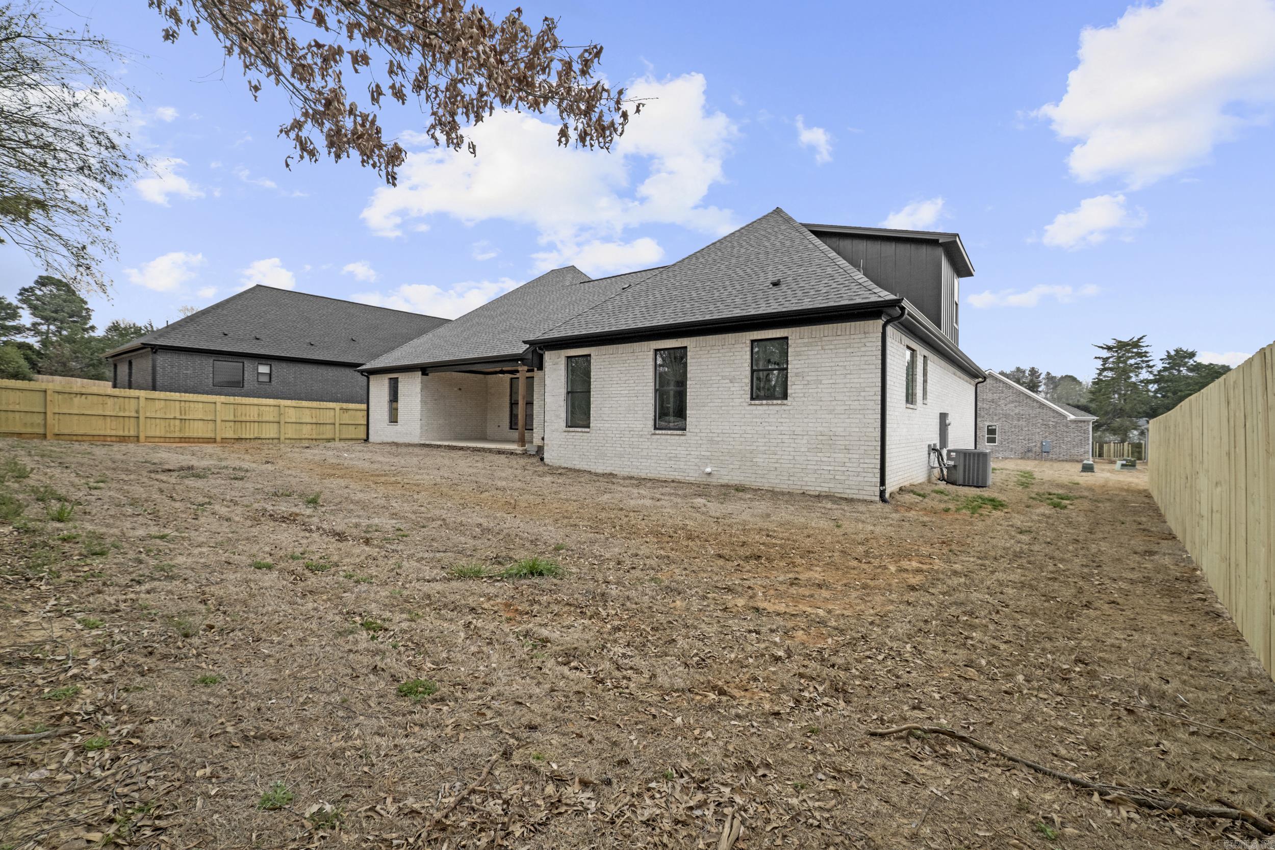 27  Denali  Cabot, AR
