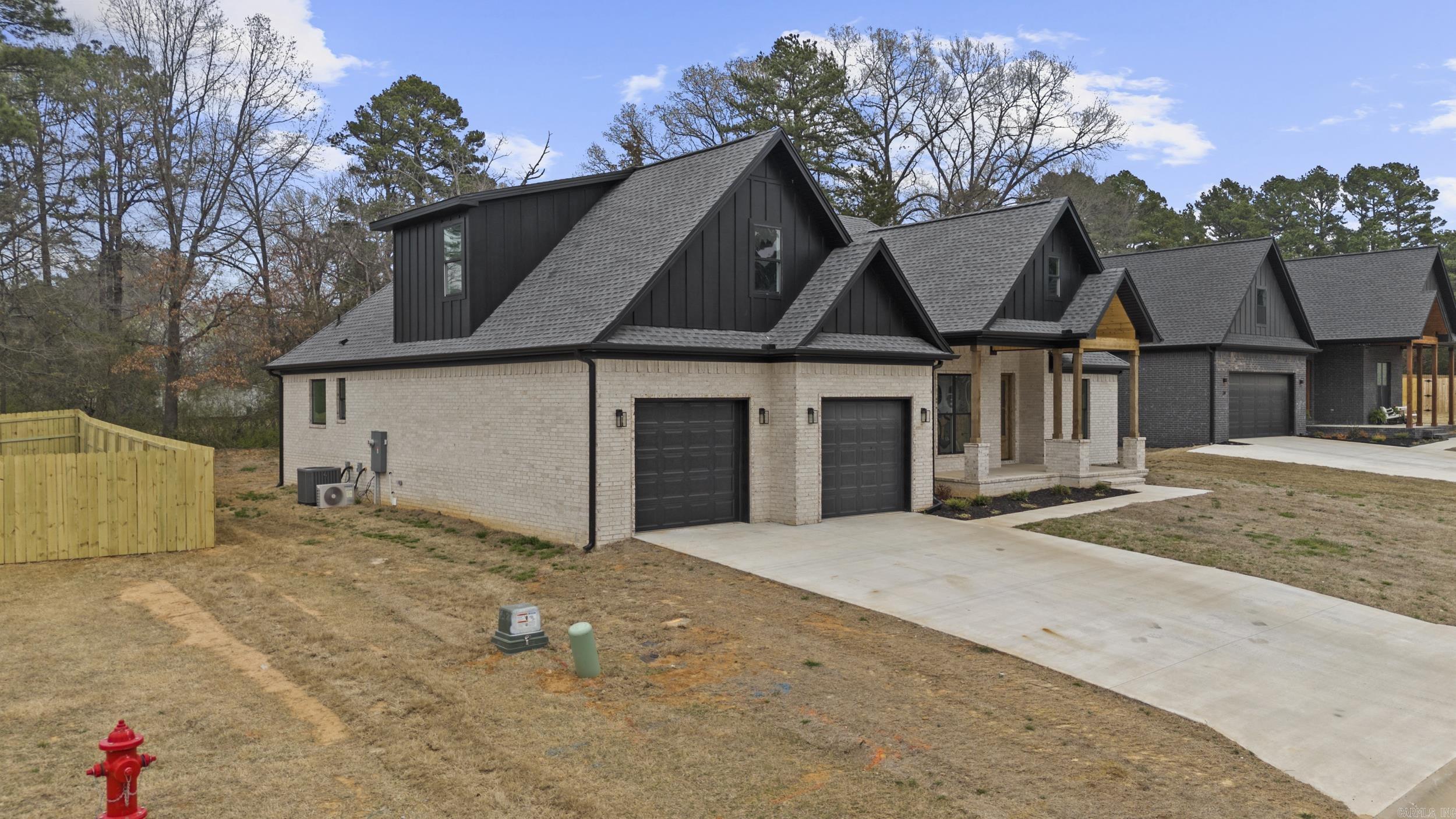 27  Denali  Cabot, AR