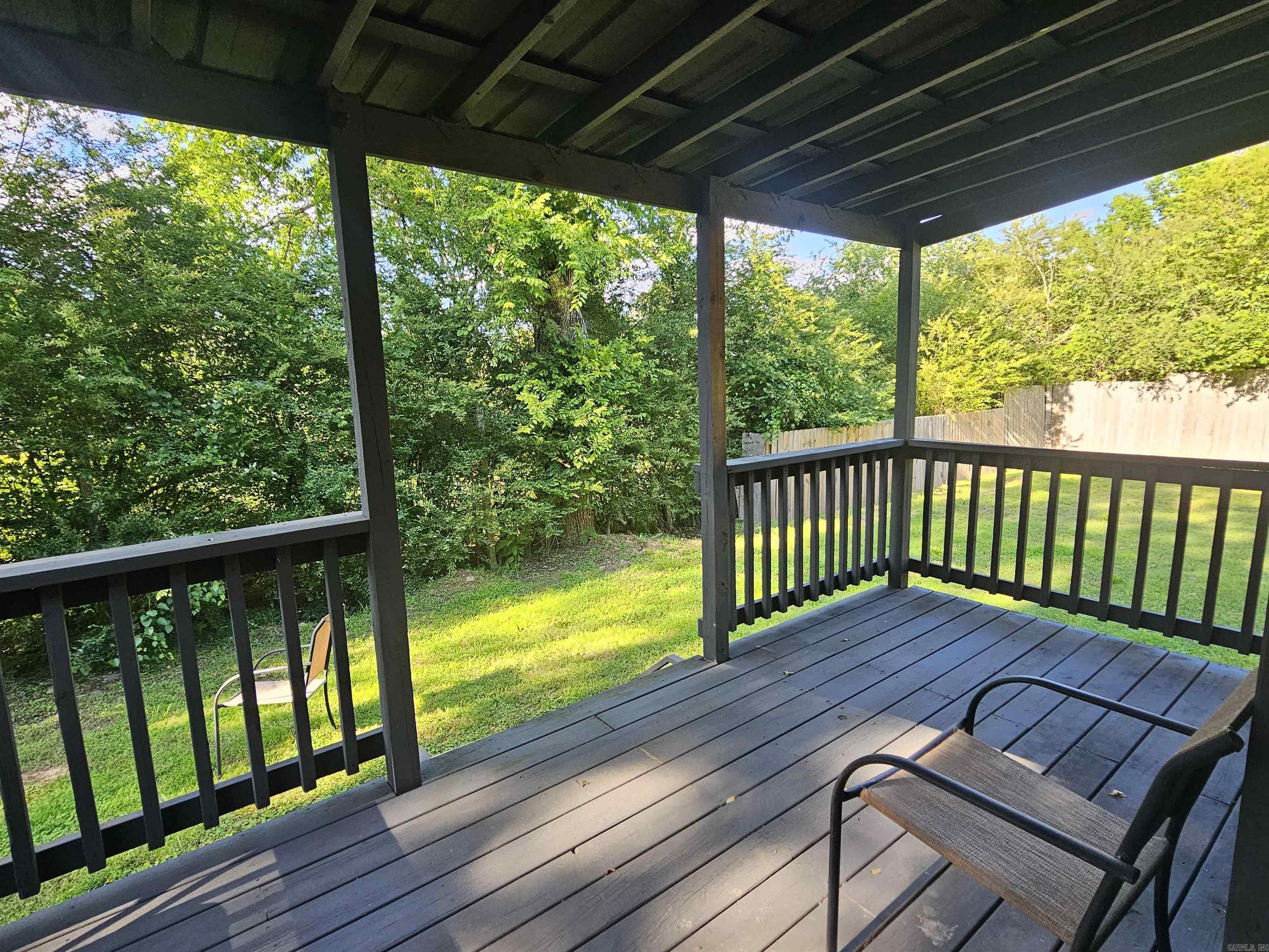 189  Pine St.  Clinton, AR