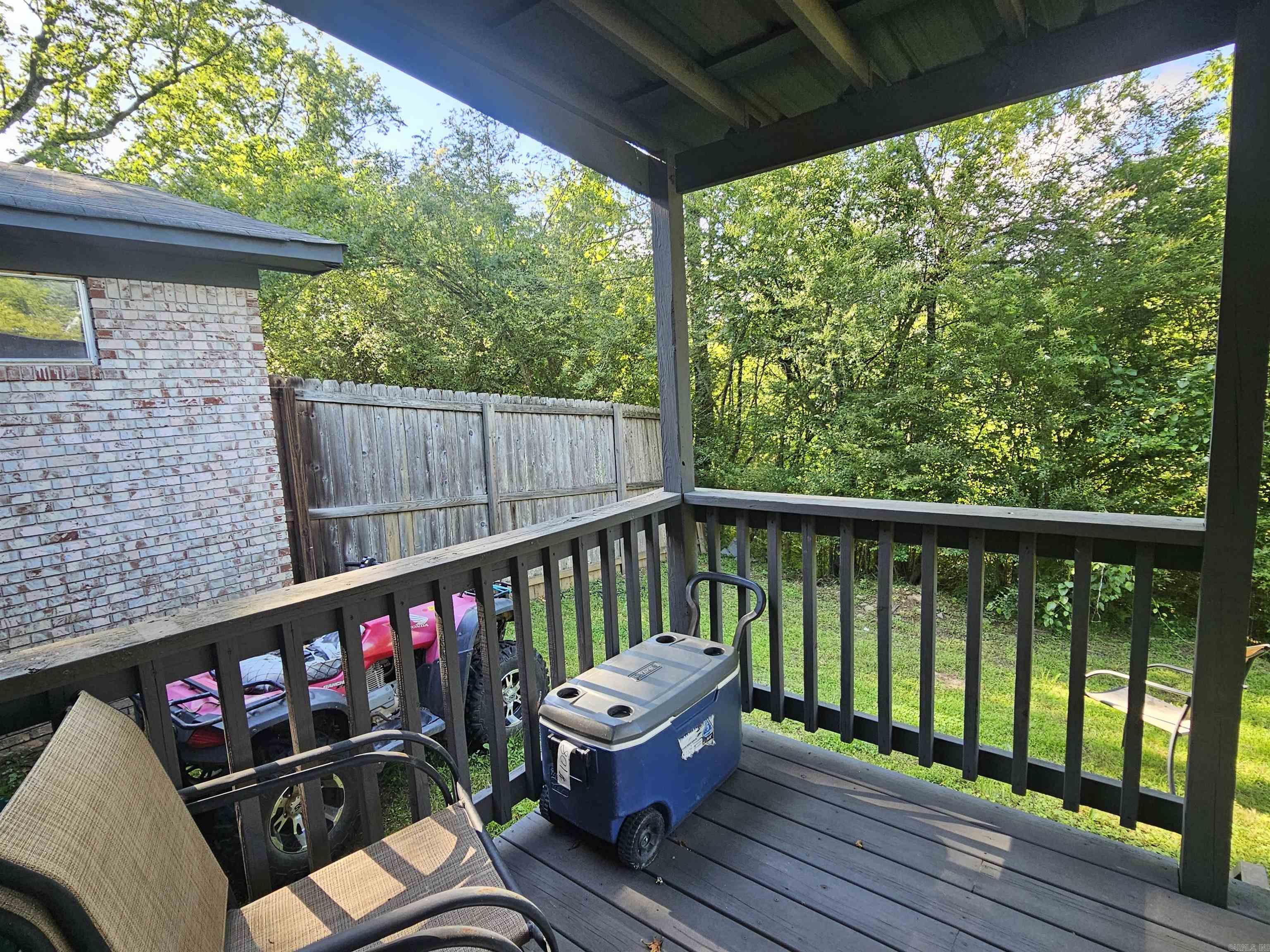 189  Pine St.  Clinton, AR