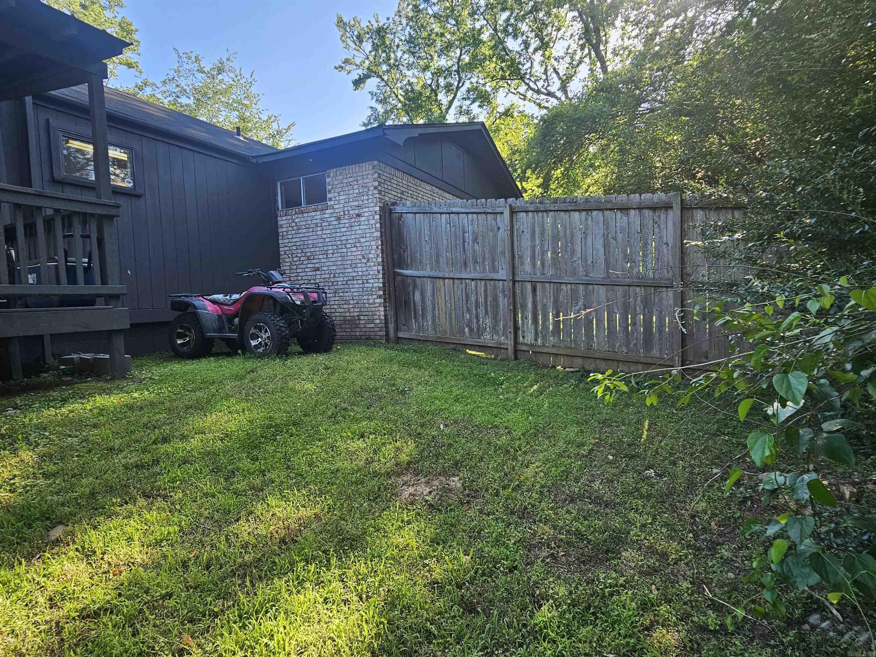 189  Pine St.  Clinton, AR