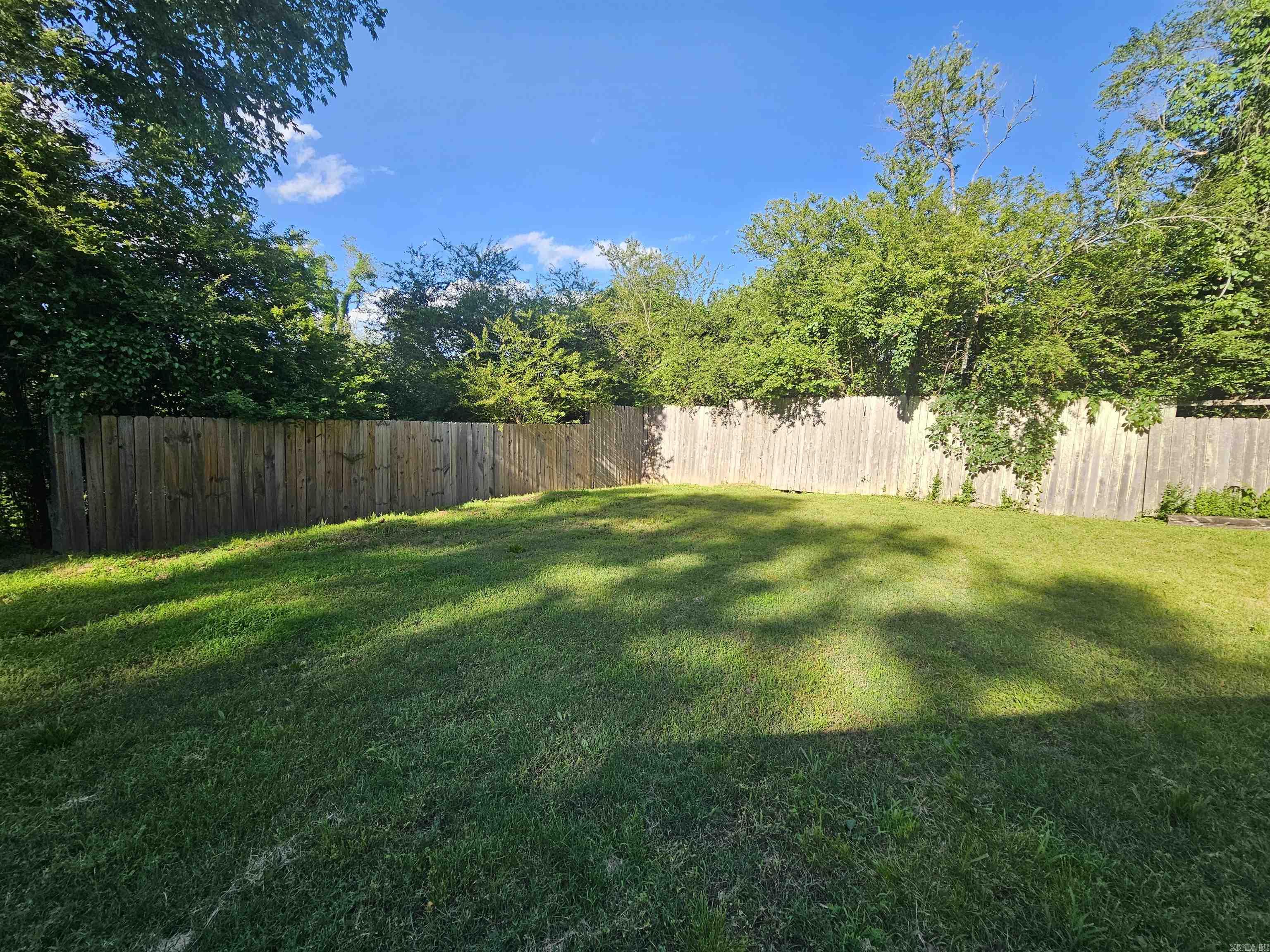 189  Pine St.  Clinton, AR