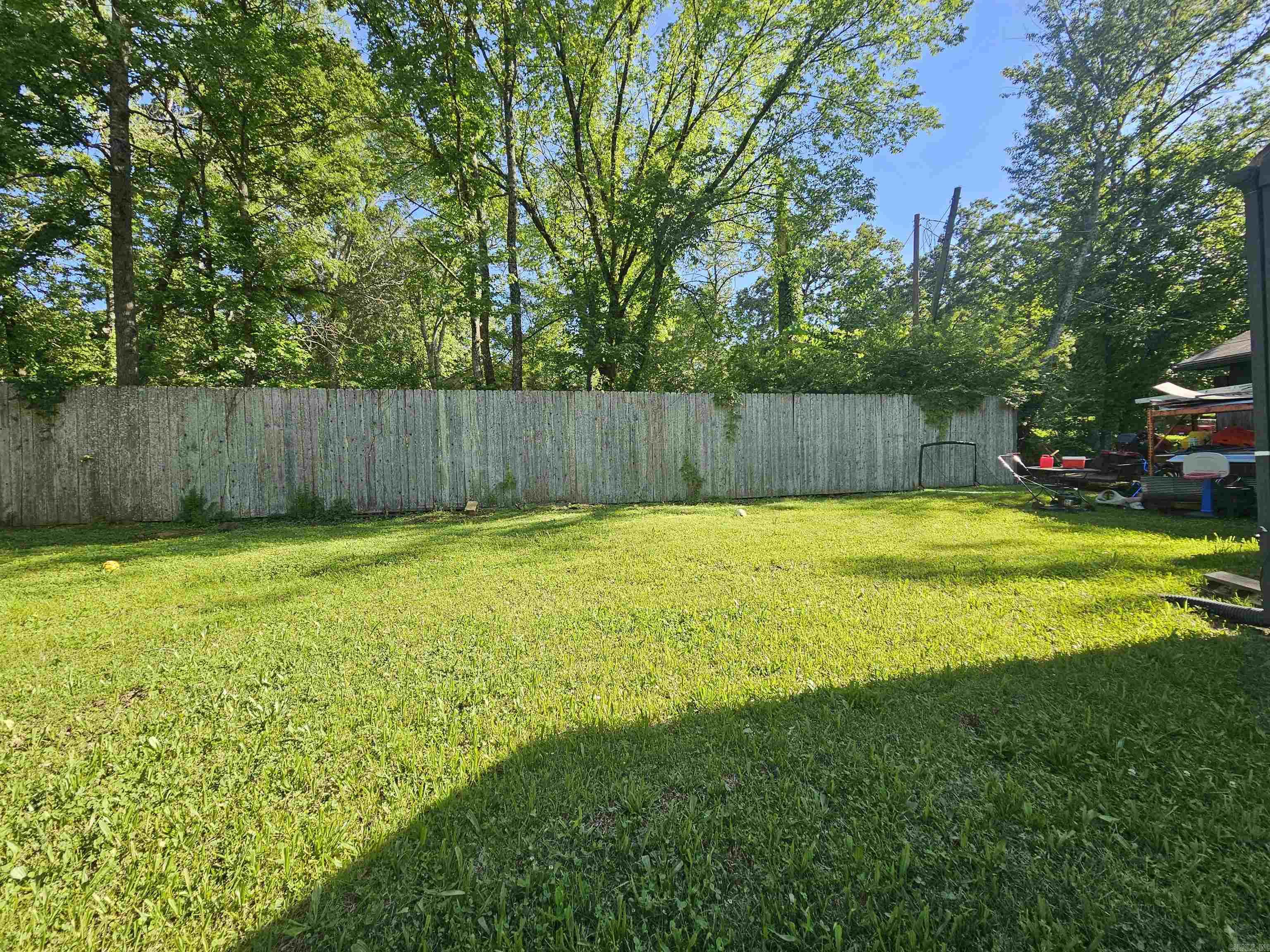 189  Pine St.  Clinton, AR