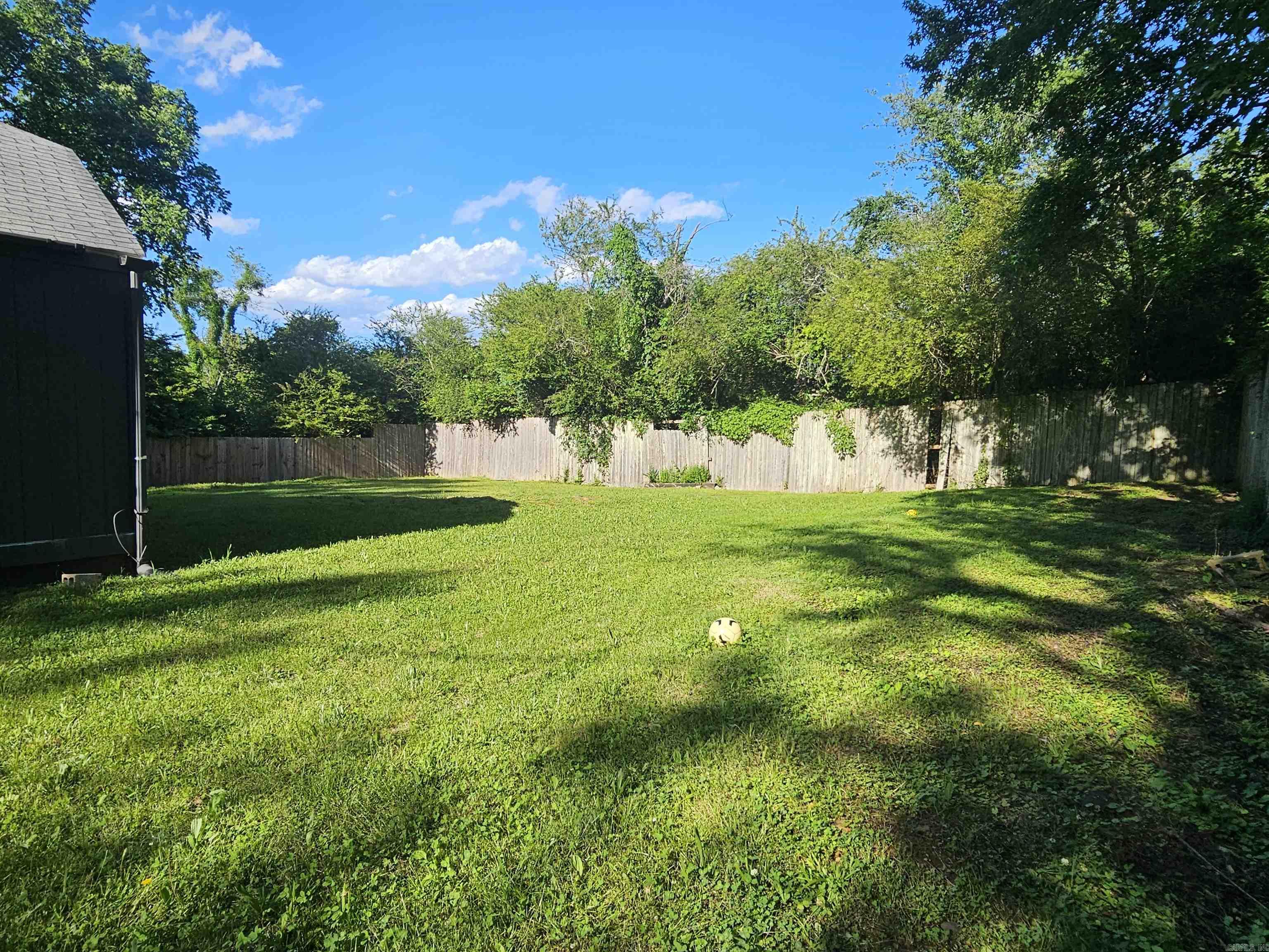 189  Pine St.  Clinton, AR