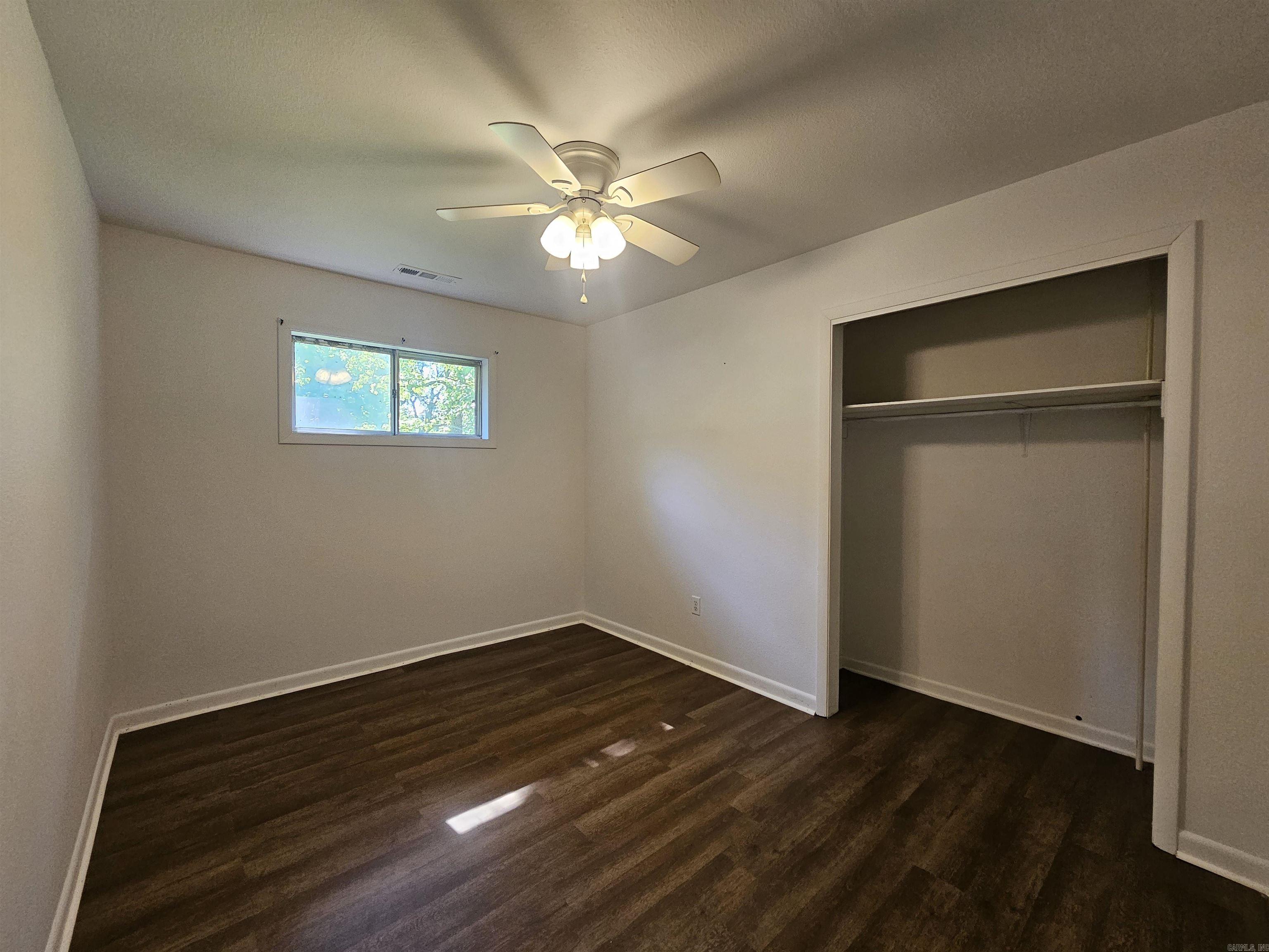 189  Pine St.  Clinton, AR