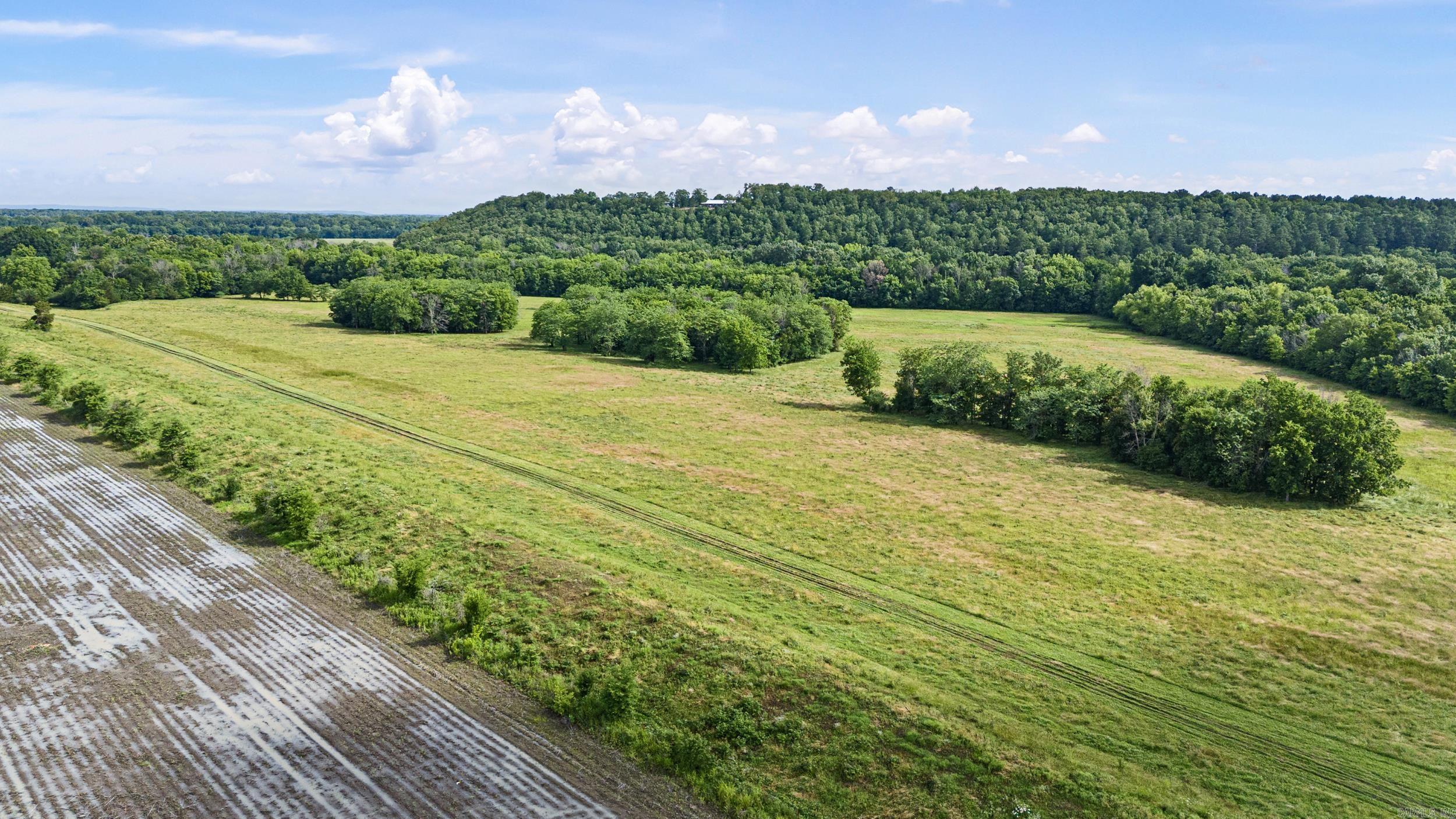   County Road 333  Dardanelle, AR