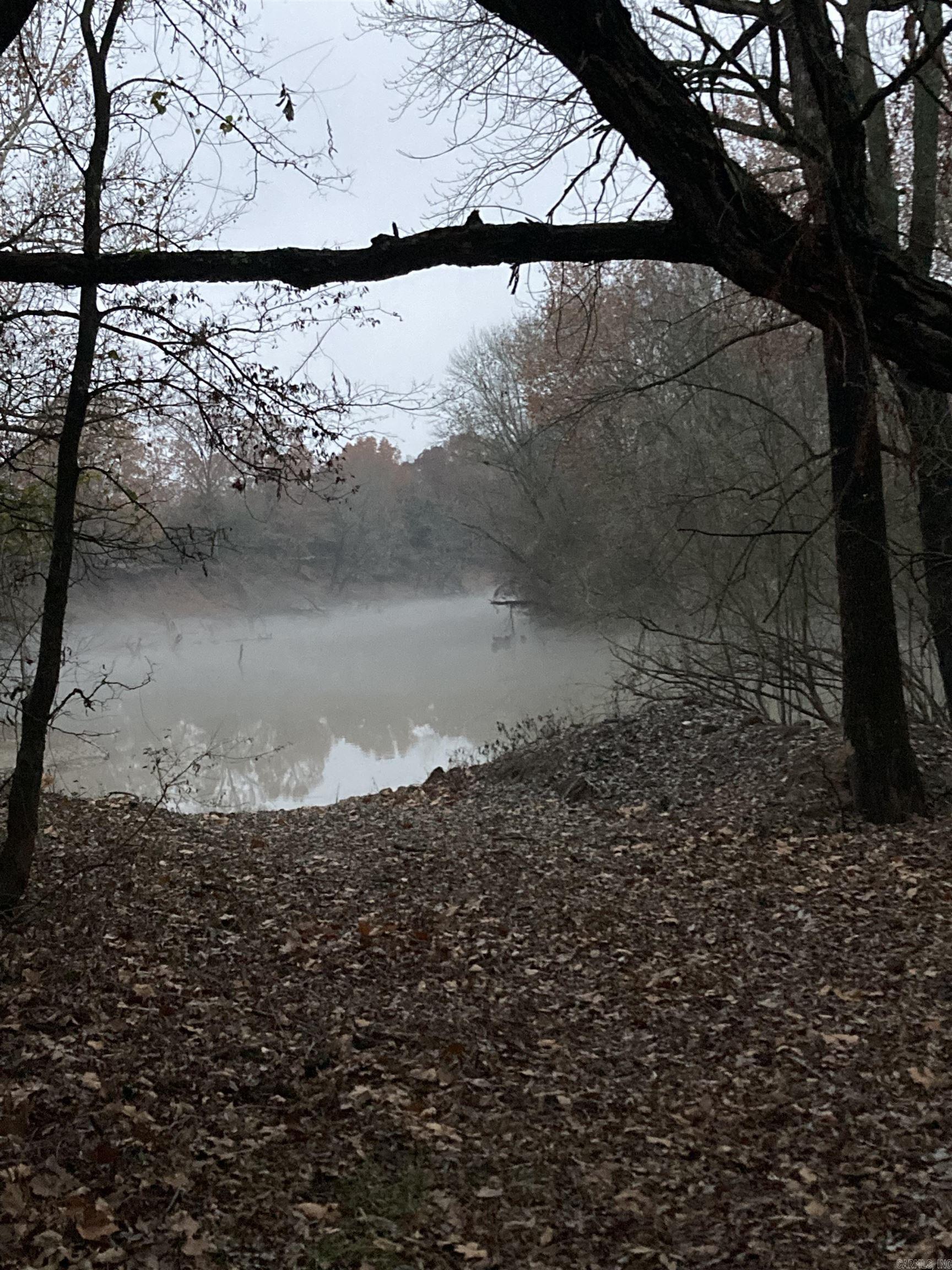   County Road 333  Dardanelle, AR