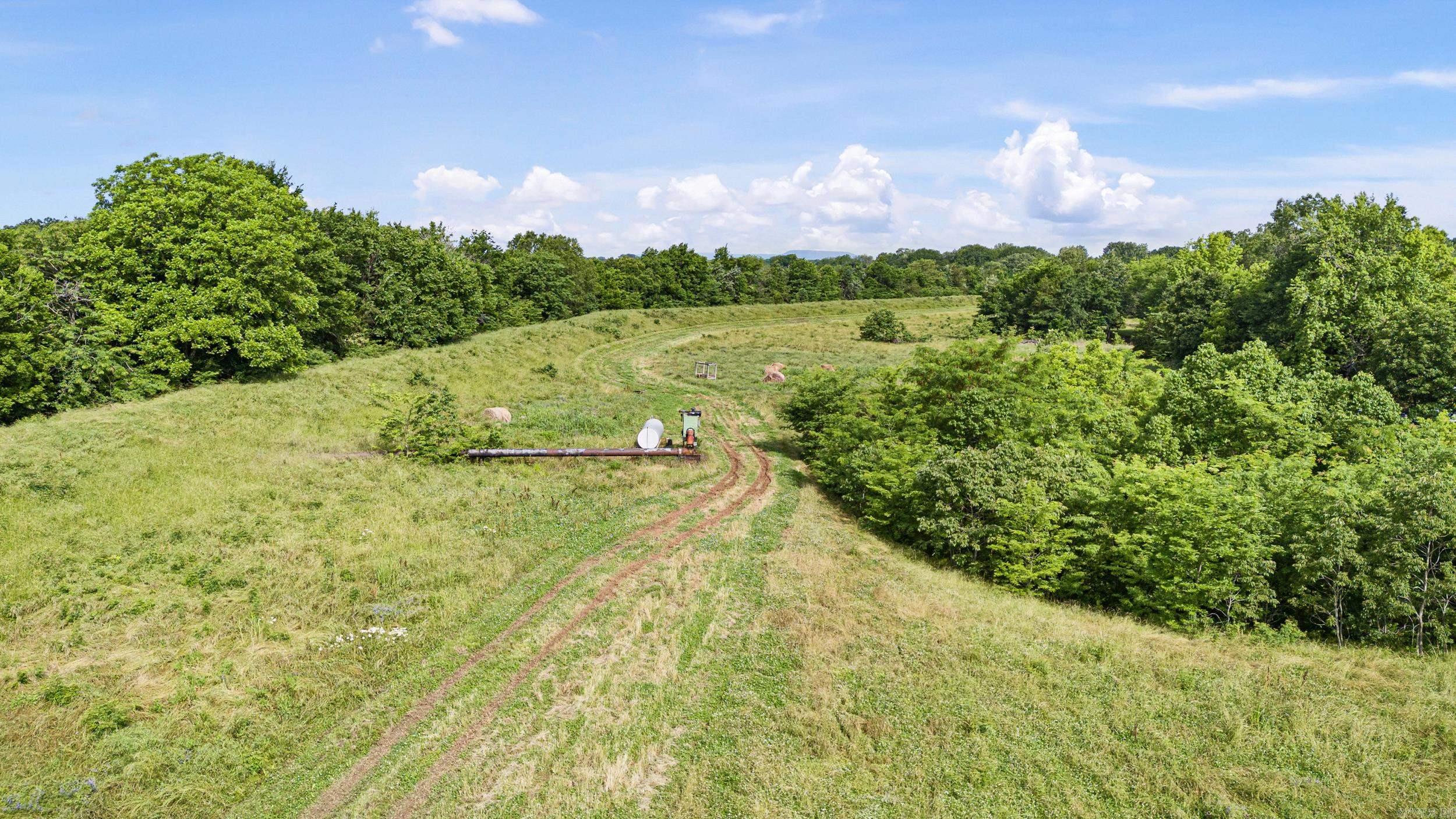   County Road 333  Dardanelle, AR