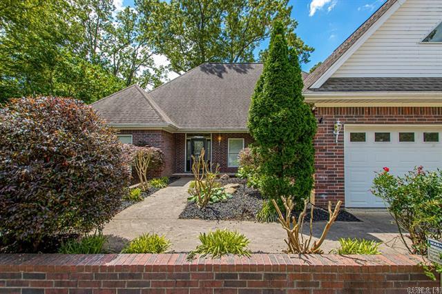 36  Brentwood Cove  Cabot, AR
