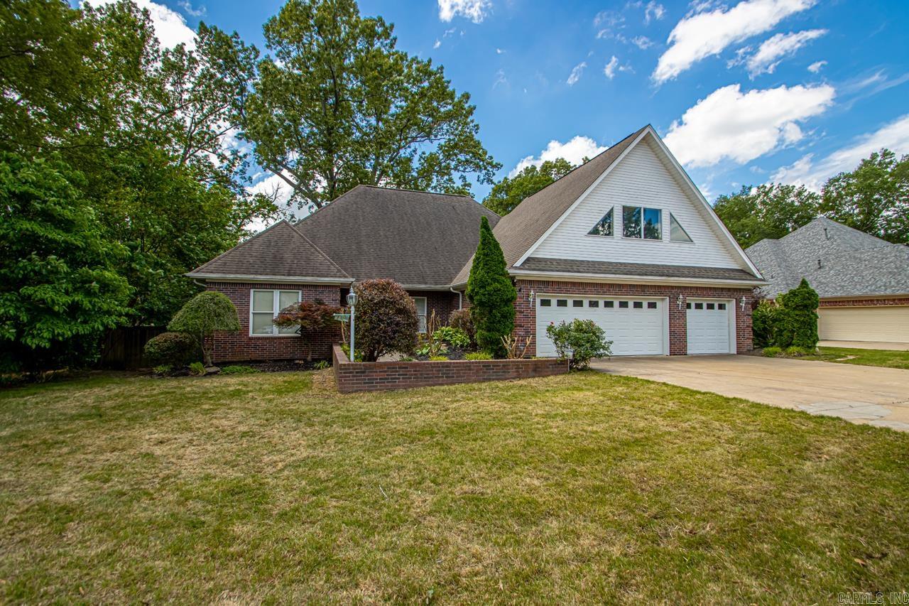 36  Brentwood Cove  Cabot, AR