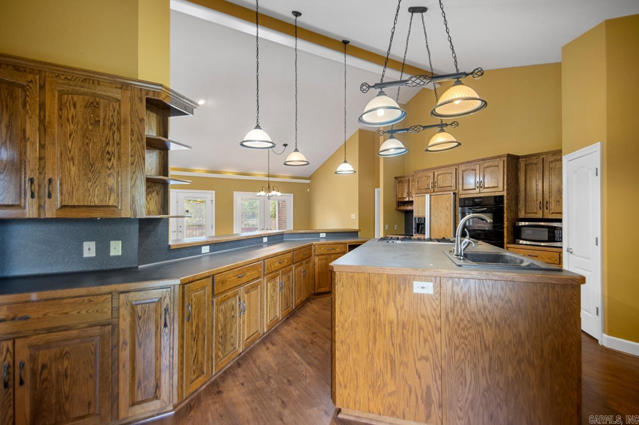 36  Brentwood Cove  Cabot, AR