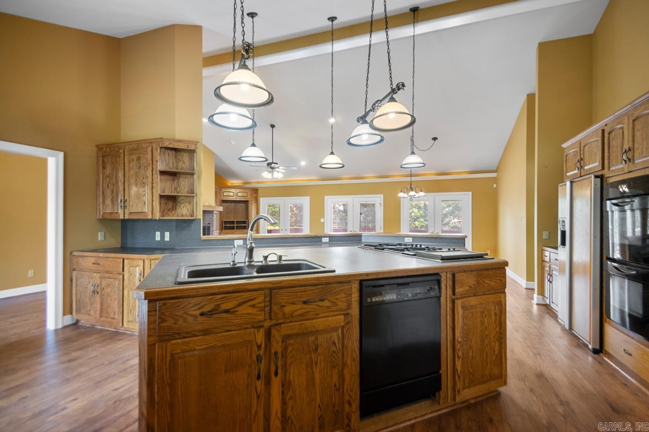 36  Brentwood Cove  Cabot, AR