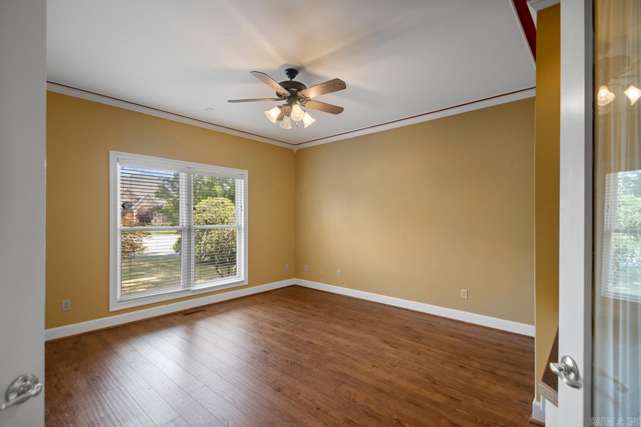 36  Brentwood Cove  Cabot, AR