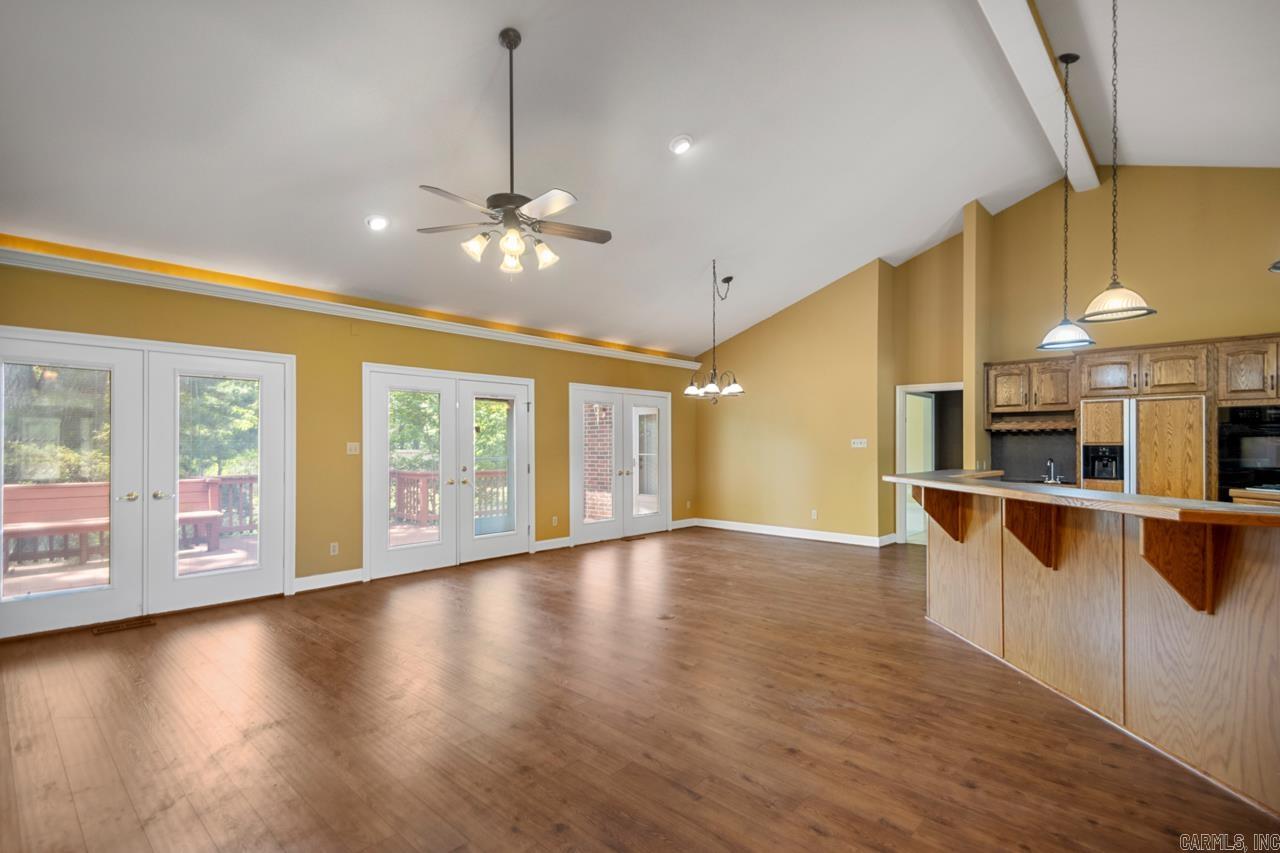 36  Brentwood Cove  Cabot, AR