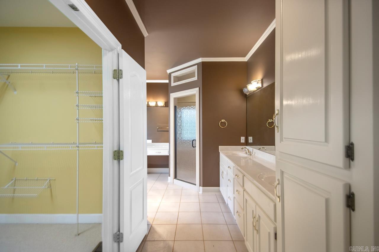 36  Brentwood Cove  Cabot, AR