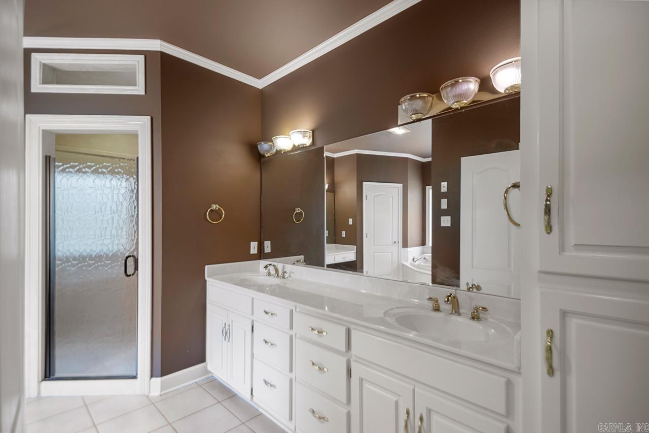 36  Brentwood Cove  Cabot, AR