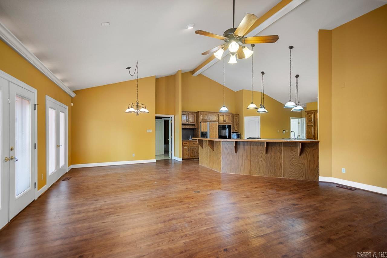 36  Brentwood Cove  Cabot, AR