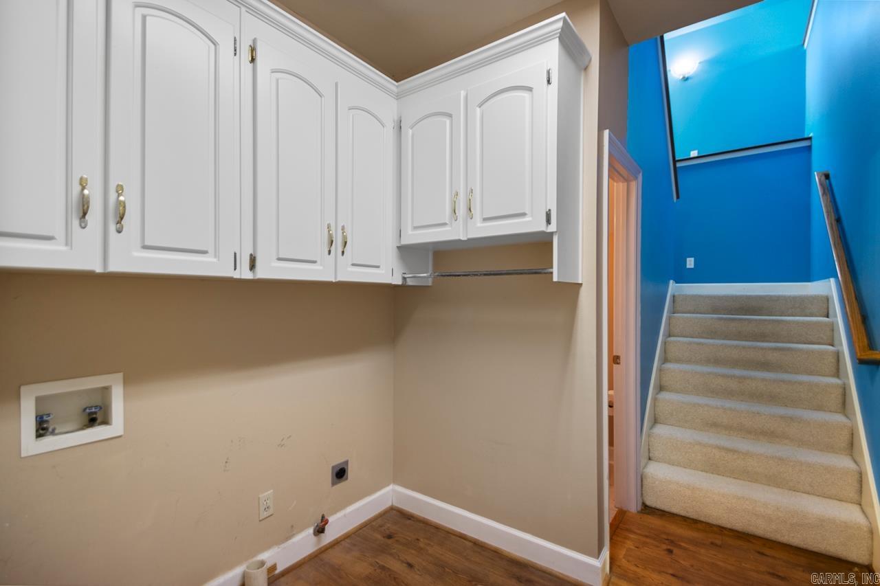 36  Brentwood Cove  Cabot, AR