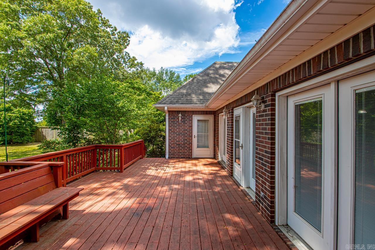 36  Brentwood Cove  Cabot, AR