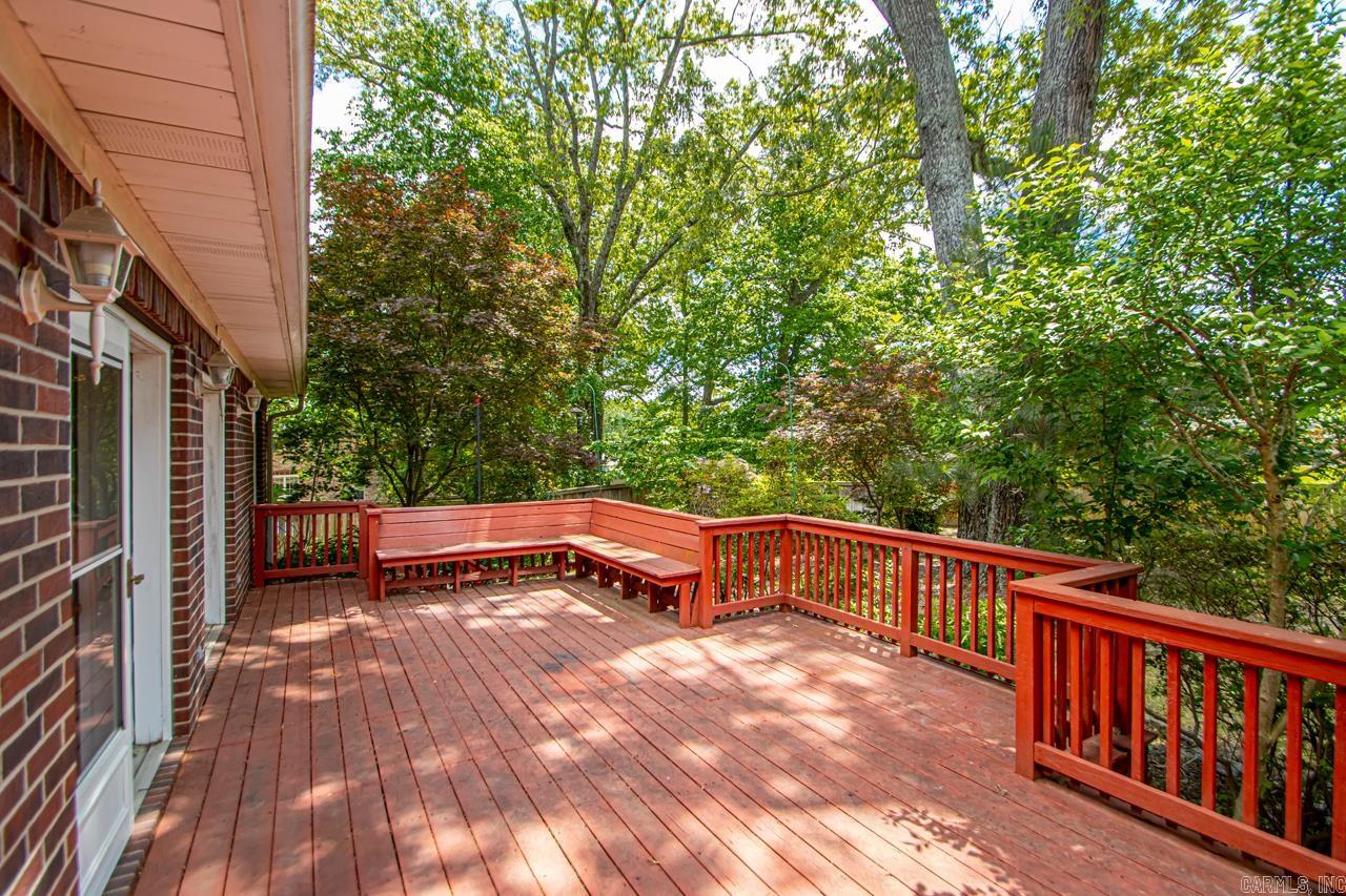 36  Brentwood Cove  Cabot, AR