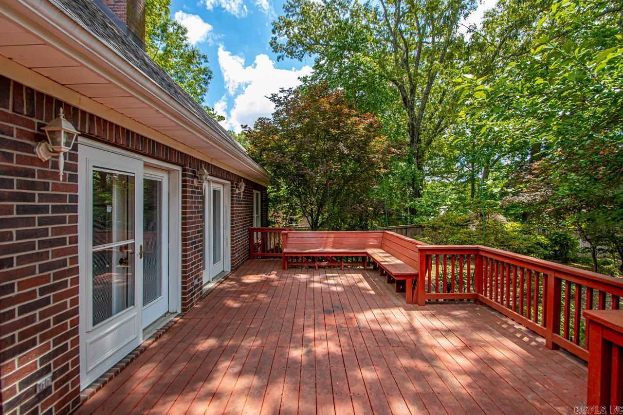 36  Brentwood Cove  Cabot, AR