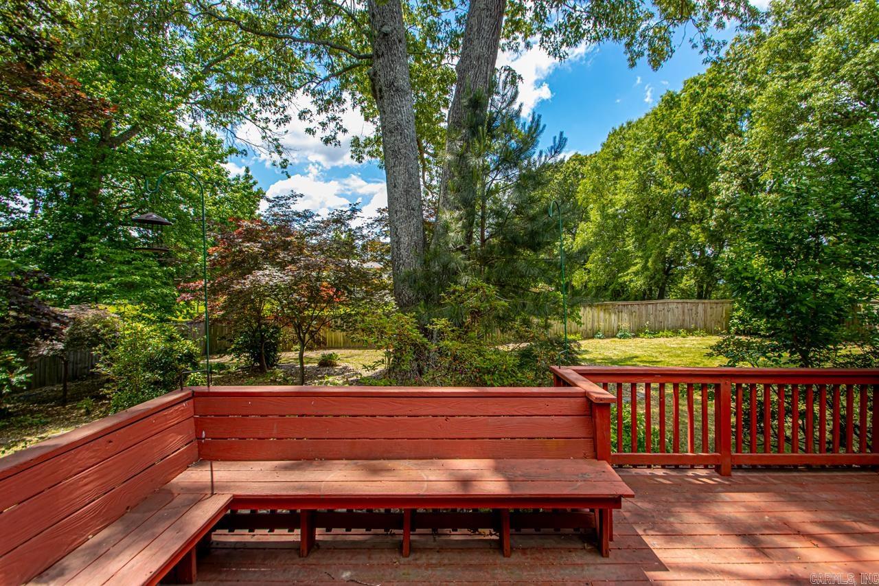 36  Brentwood Cove  Cabot, AR