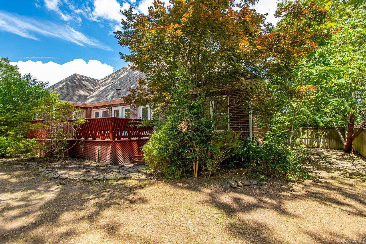 36  Brentwood Cove  Cabot, AR