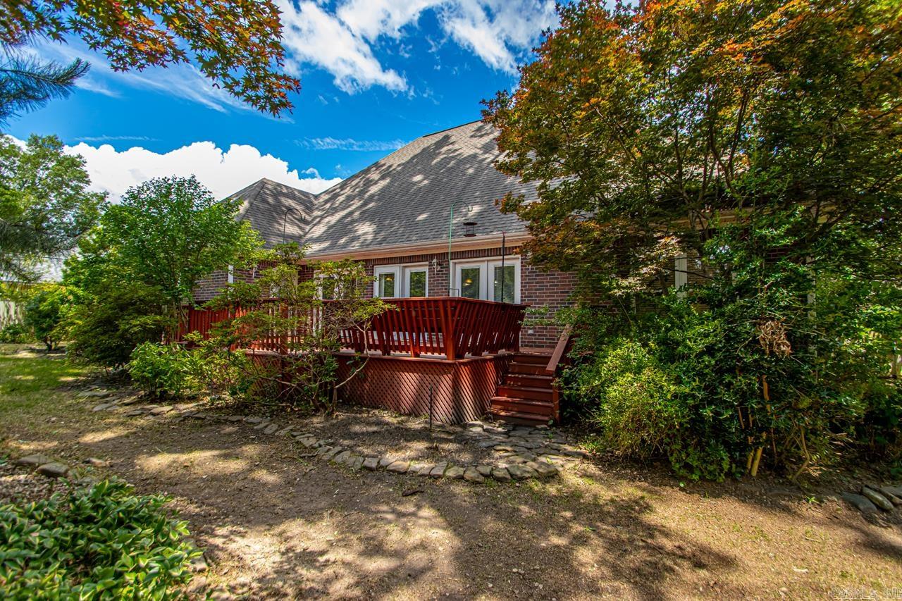 36  Brentwood Cove  Cabot, AR