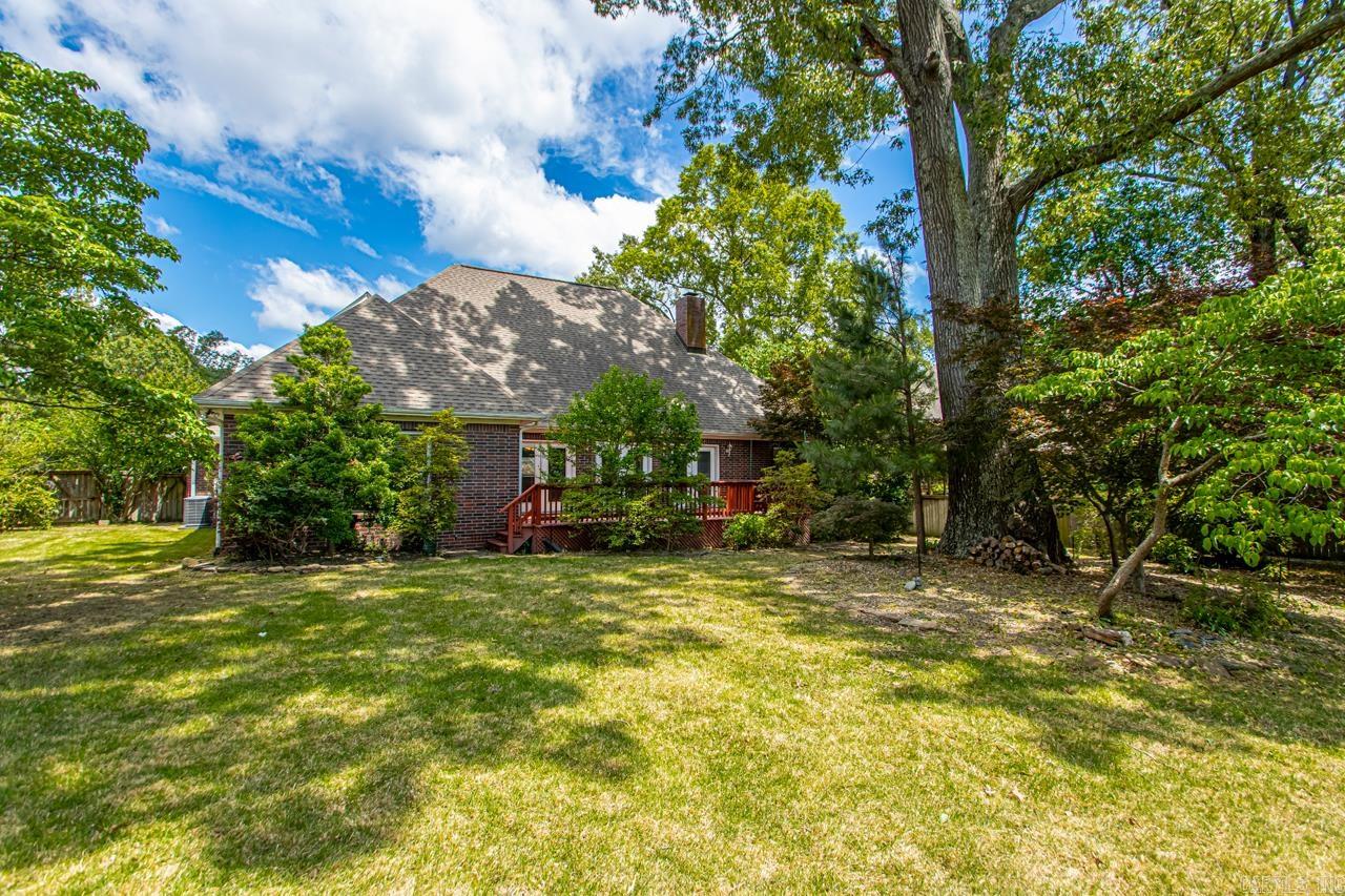 36  Brentwood Cove  Cabot, AR