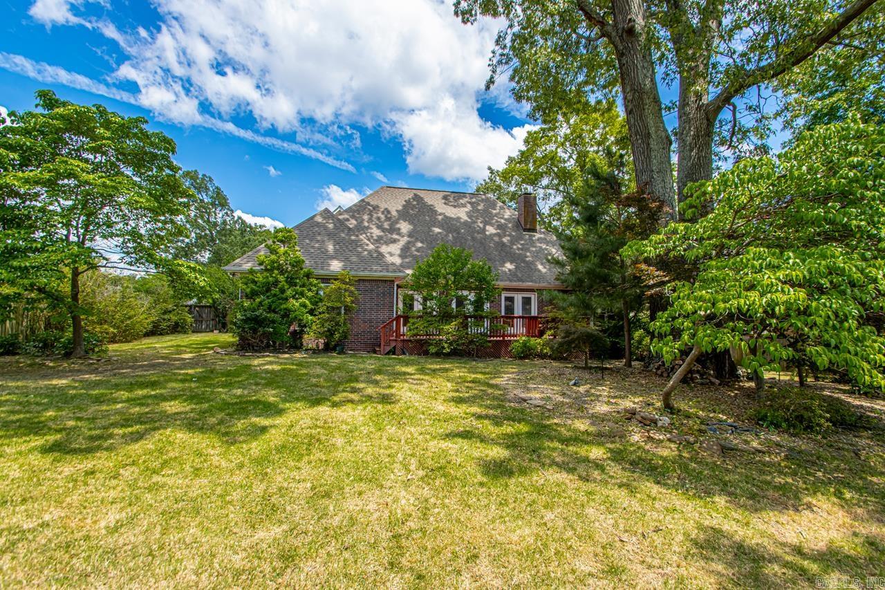 36  Brentwood Cove  Cabot, AR