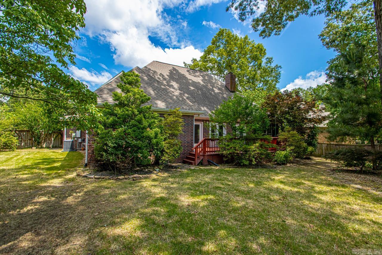 36  Brentwood Cove  Cabot, AR