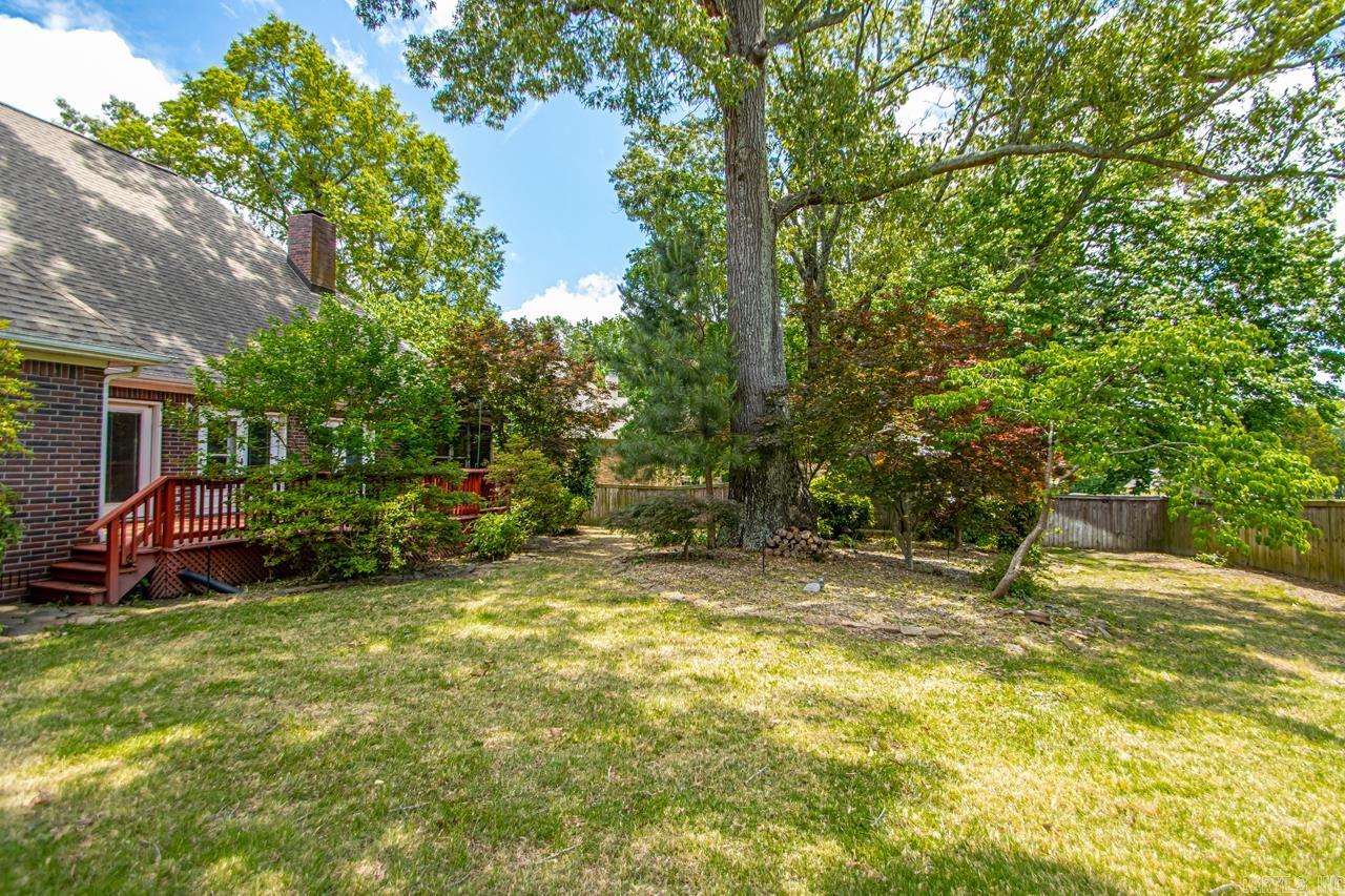 36  Brentwood Cove  Cabot, AR