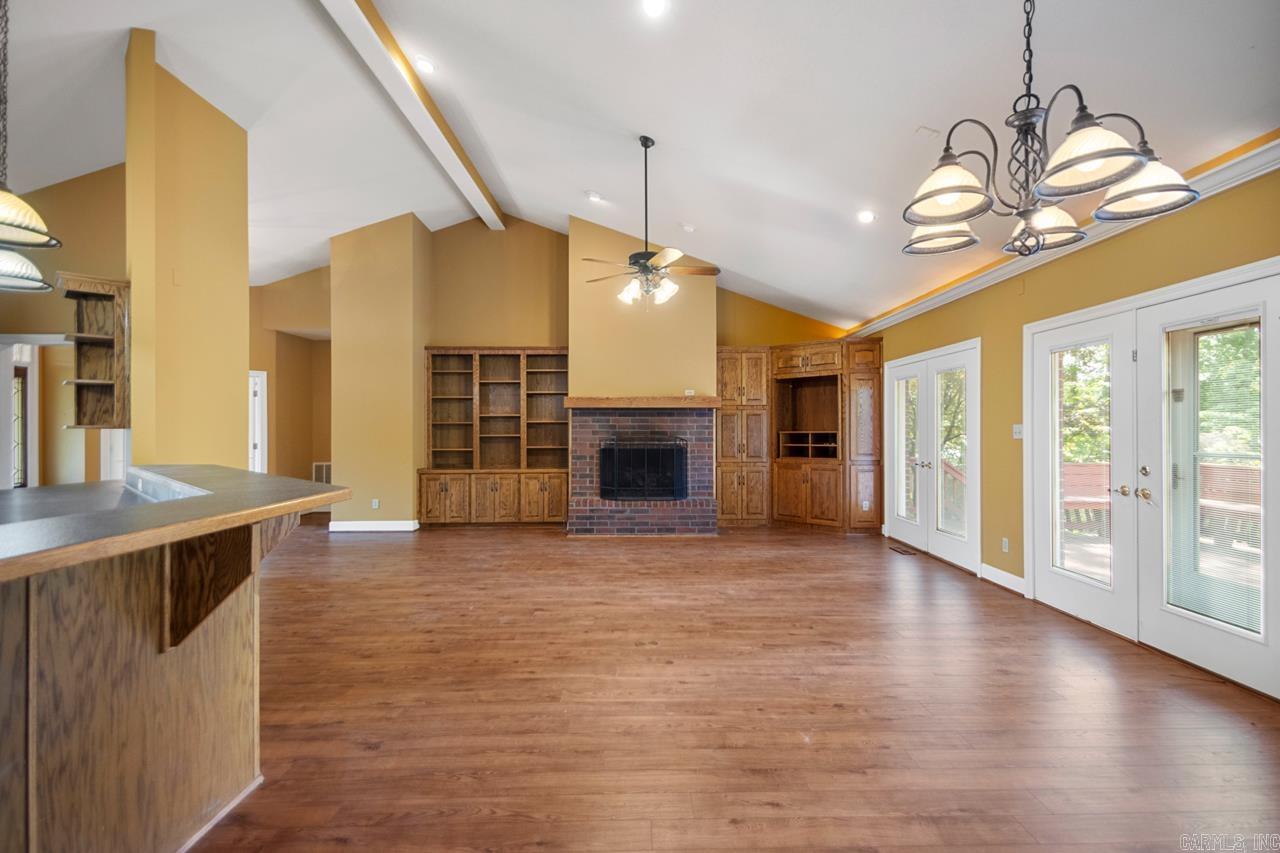 36  Brentwood Cove  Cabot, AR