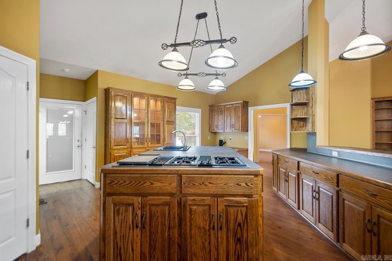 36  Brentwood Cove  Cabot, AR