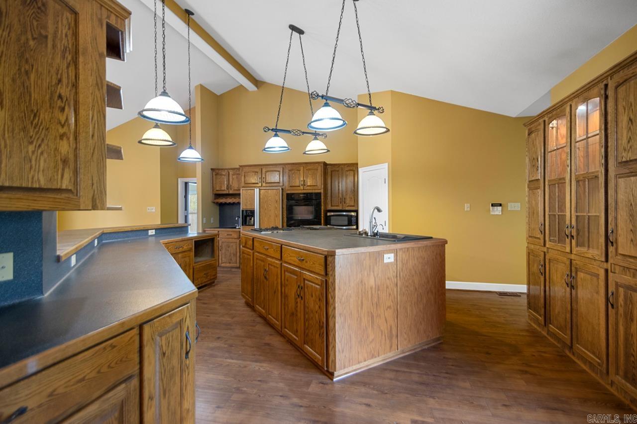 36  Brentwood Cove  Cabot, AR