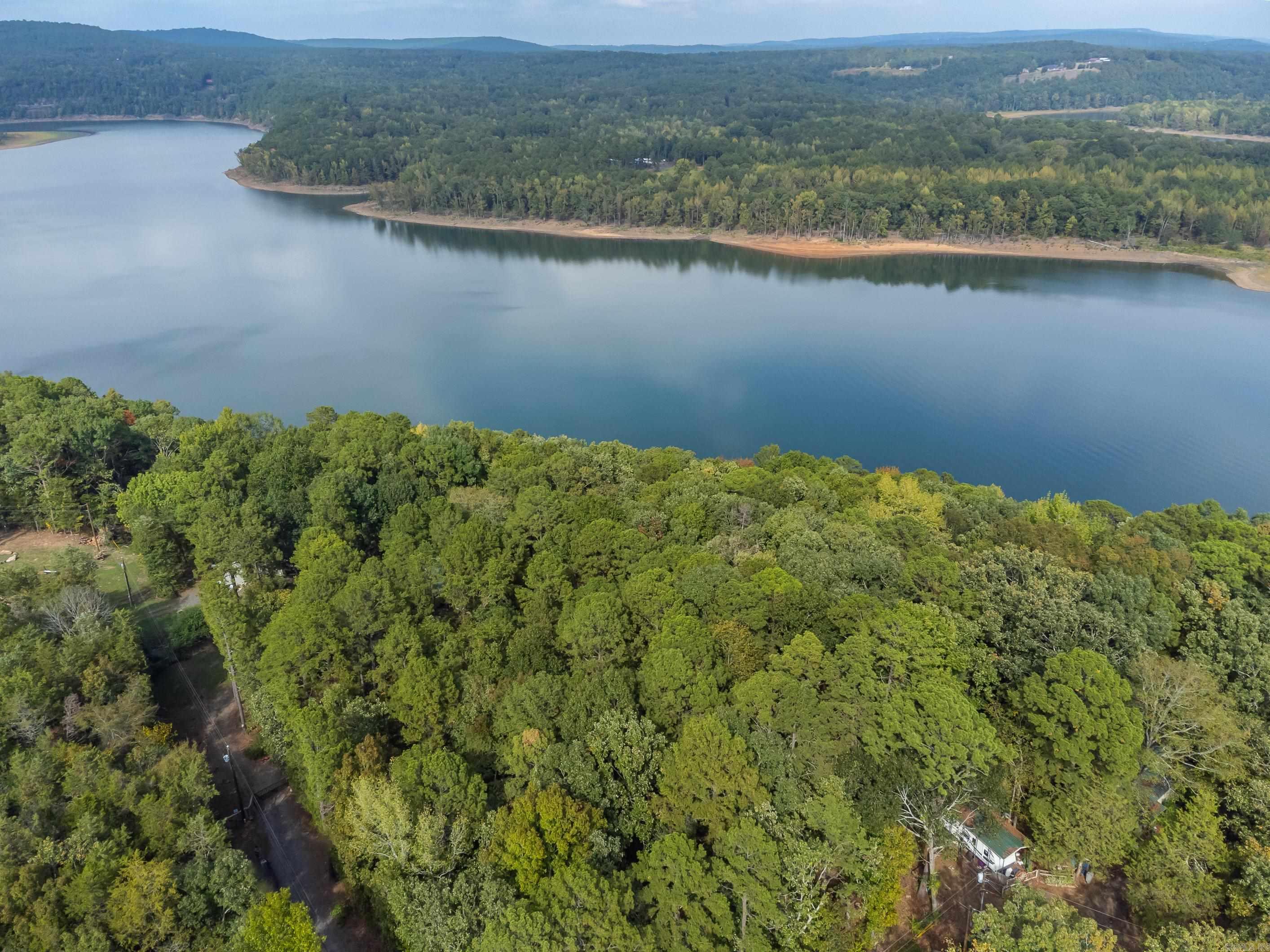1535  Klondike  Clinton, AR