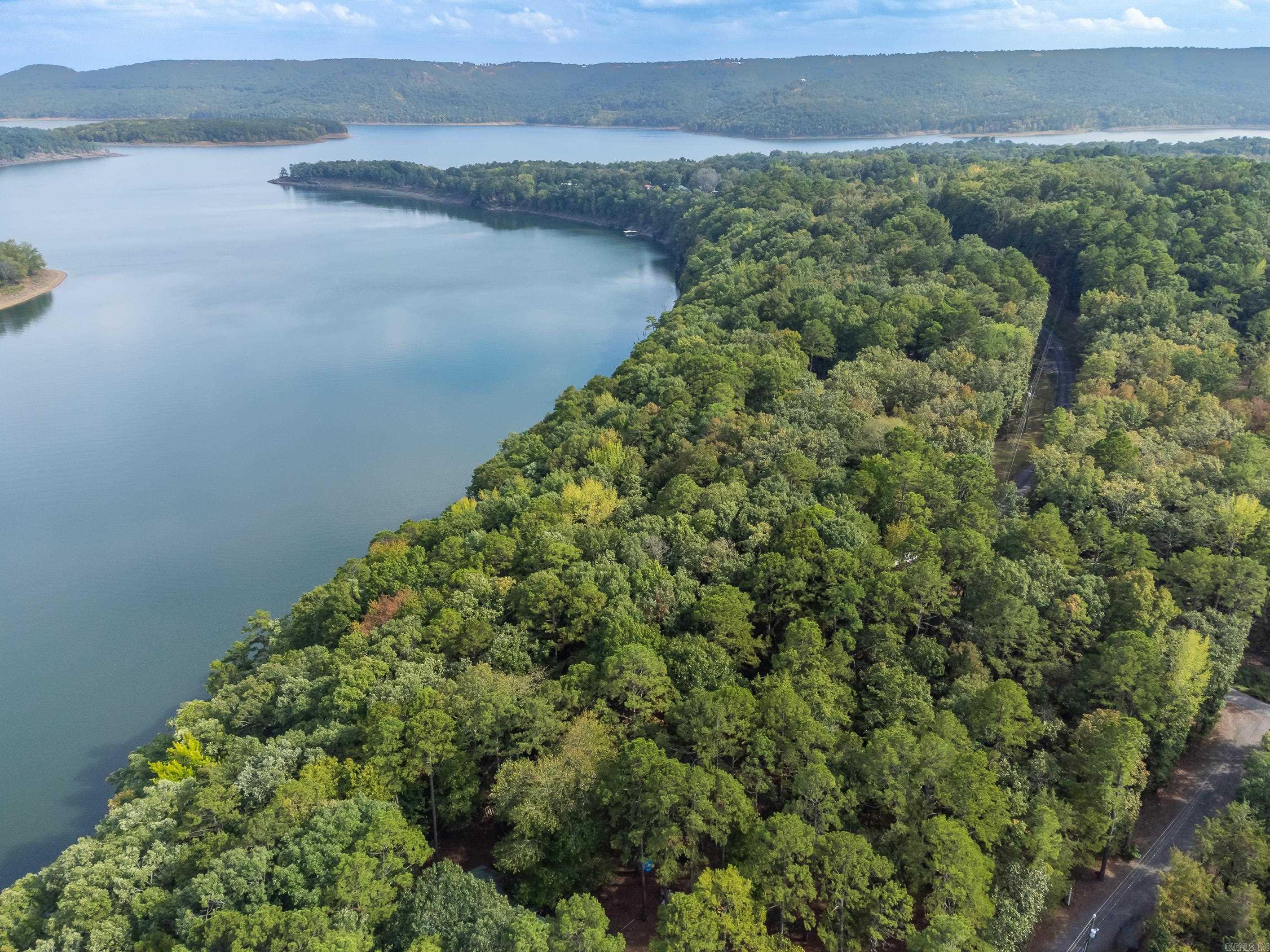1535  Klondike  Clinton, AR