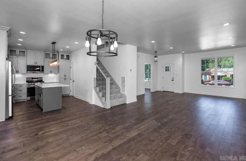 2311 S Louisiana Street  Little Rock, AR